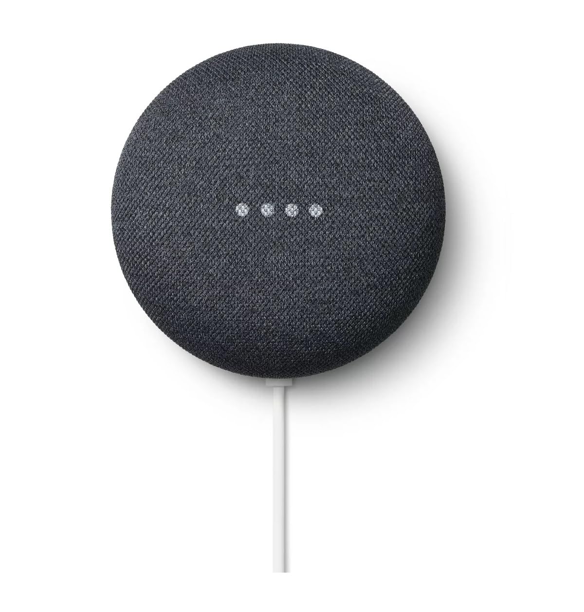 Image 0 of Google Nest Mini 2nd Generation Smart Speaker With Google Assistant