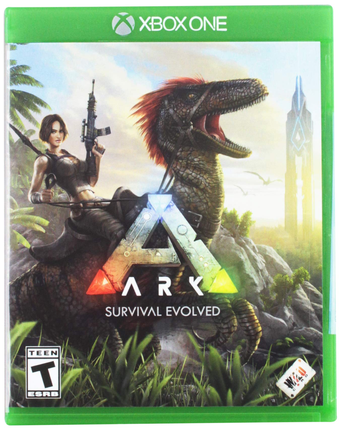 Ark: Survival Evolved For Xbox One