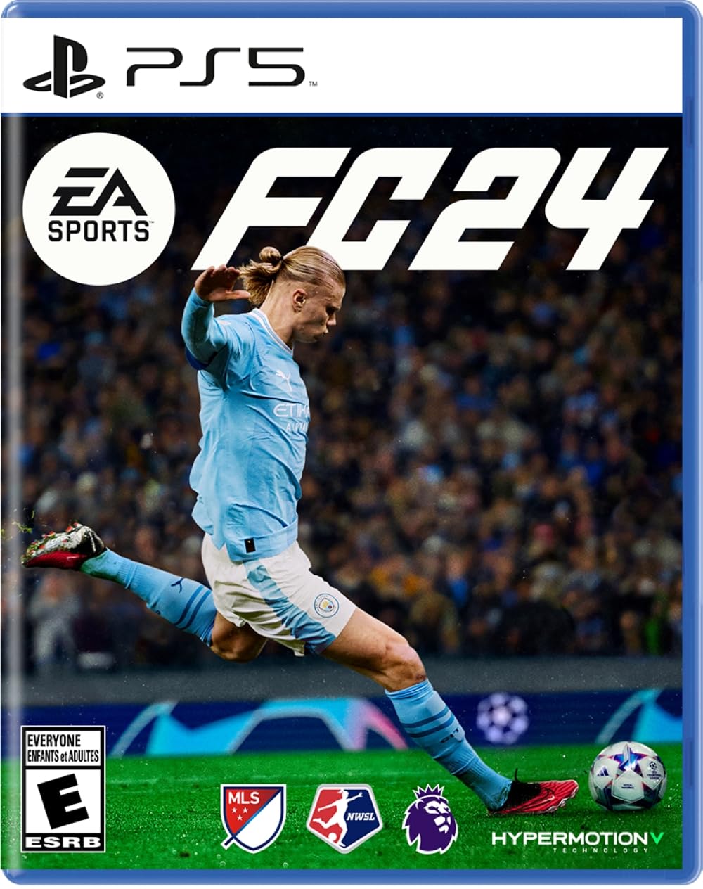 EA Sports Fc 24 For PlayStation 5 PS5