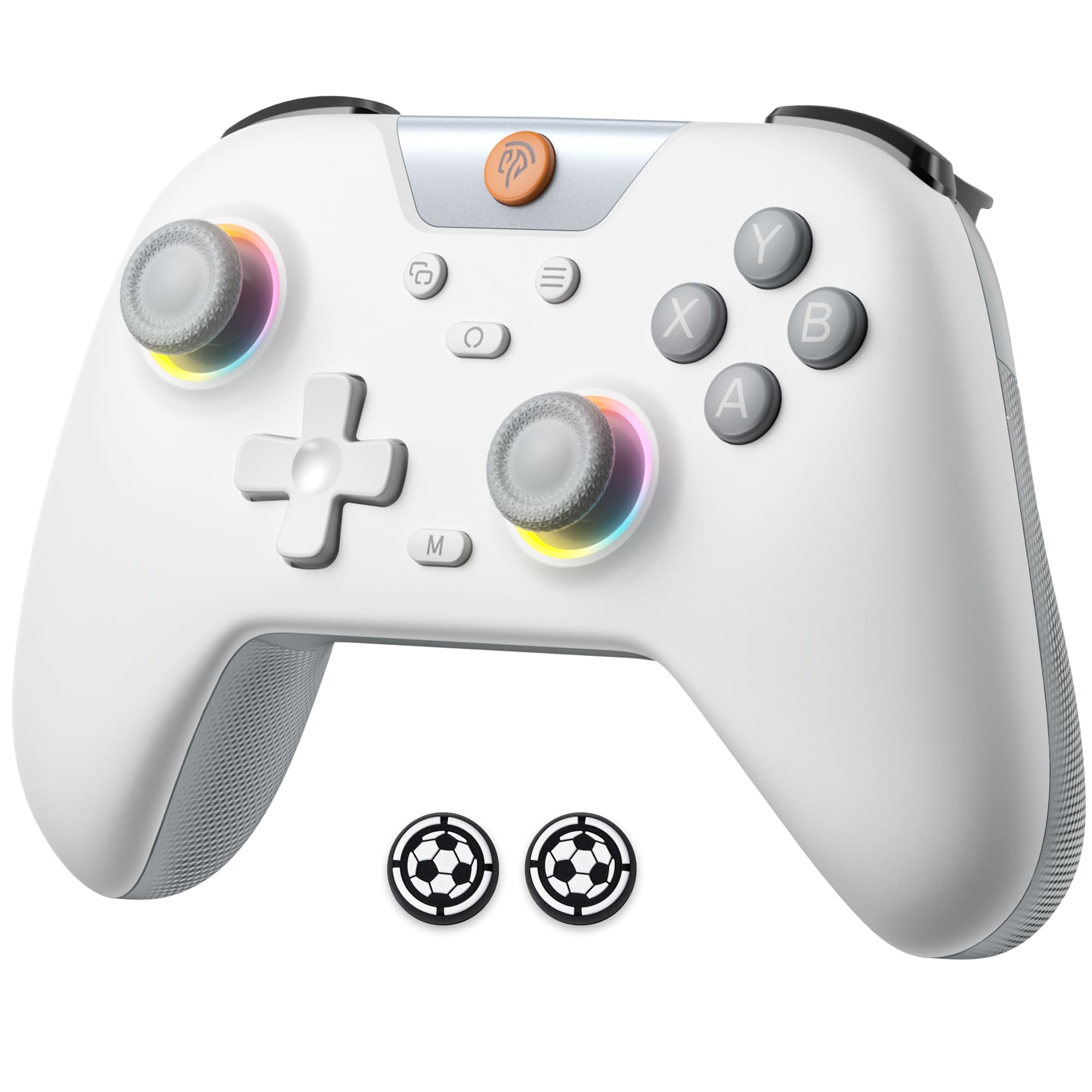 Image 0 of EasySMX X05 Wireless Gaming Controller For PC/Android/Steam Deck-Bluetooth Gamep