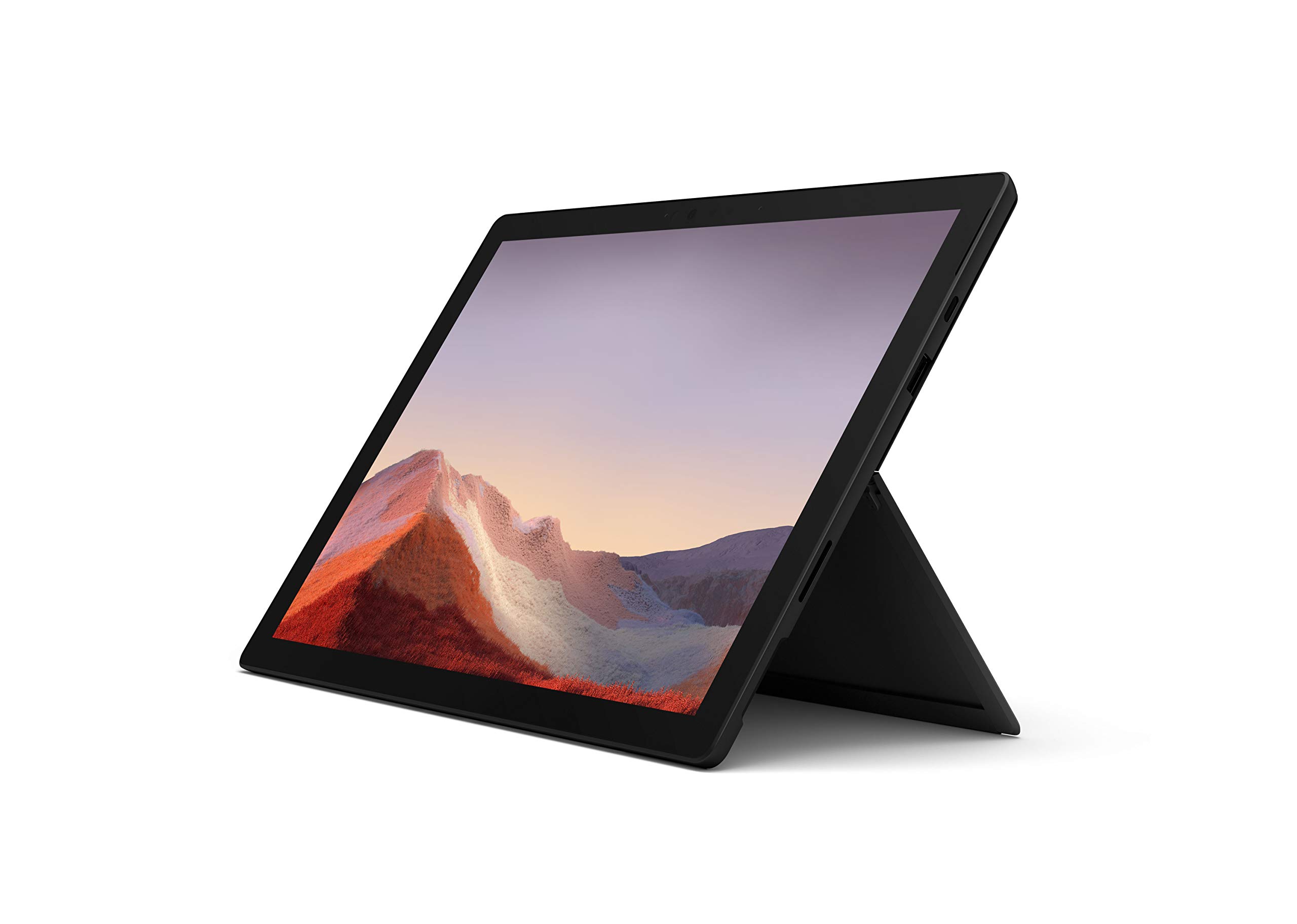 Image 0 of Microsoft Surface Pro 7 12.3 Inch Touch-Screen Intel Core i7 10th Gen 