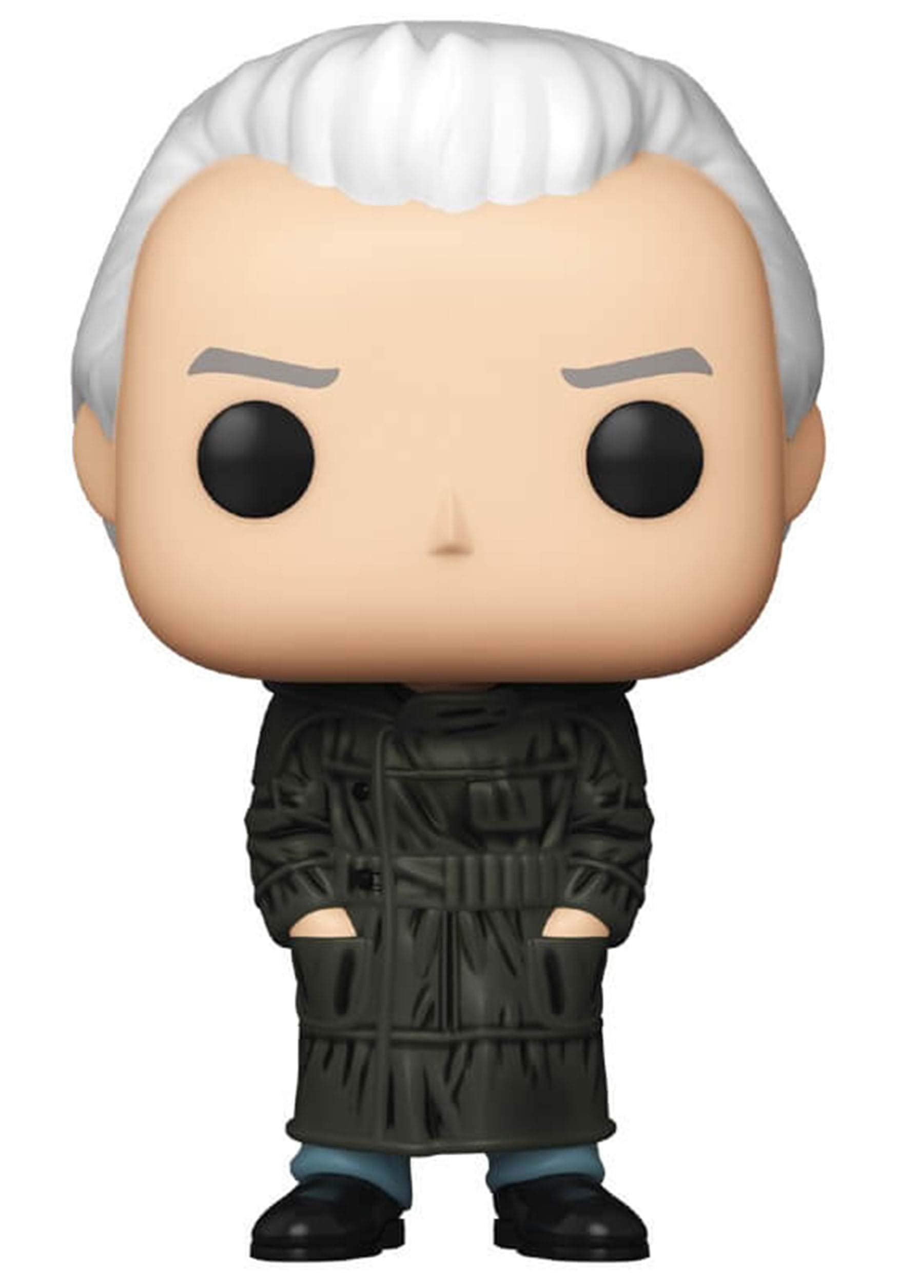 Image 0 of Funko Pop! Movie: 1034 Blade Runner Roy Batty Styles May Vary