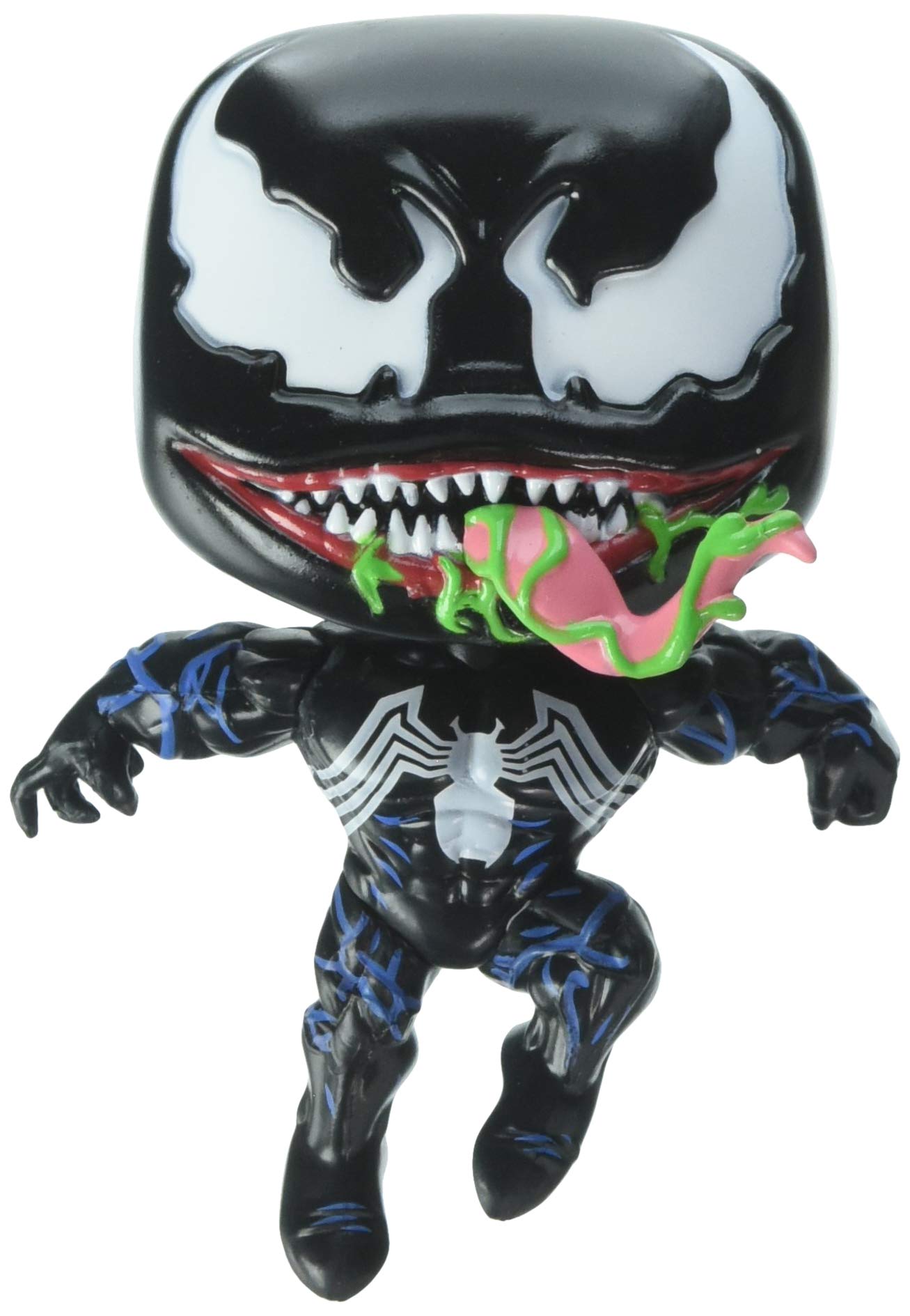 Image 0 of Funko Pop! Marvel Collectors Crops Venom 373 Collectible