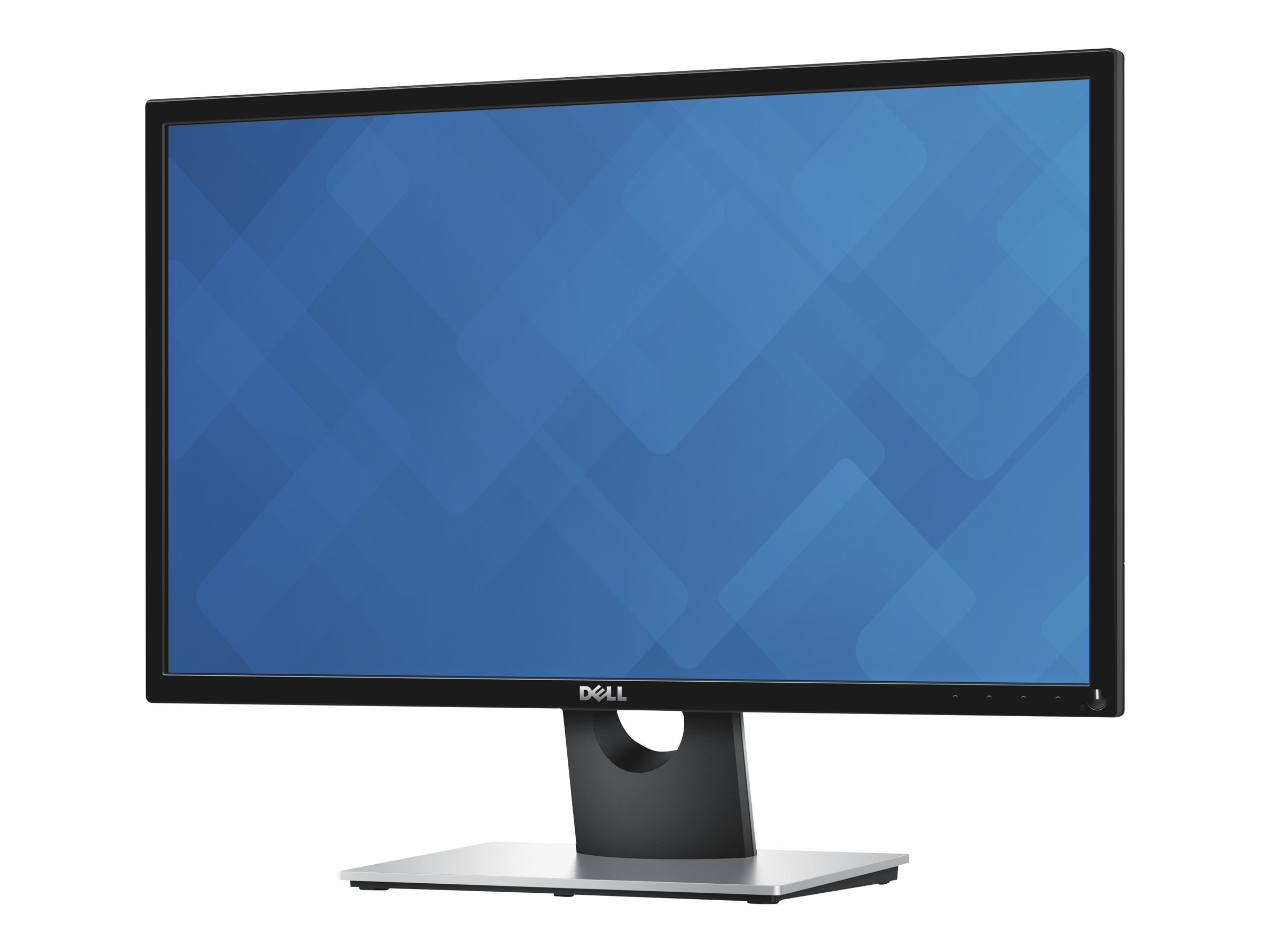 Dell Gaming Monitor SE2417HG 23.6 Inch Screen LCD Monitor Black