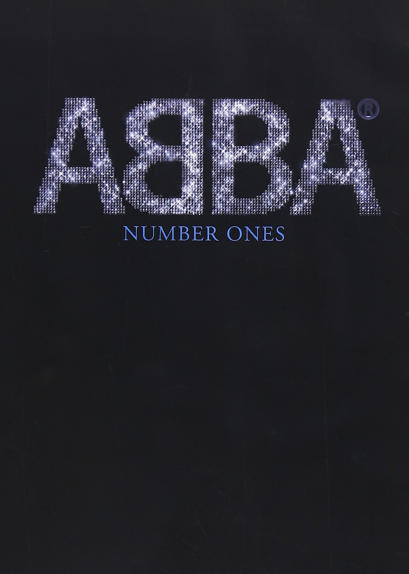 ABBA: Number Ones On DVD Movie