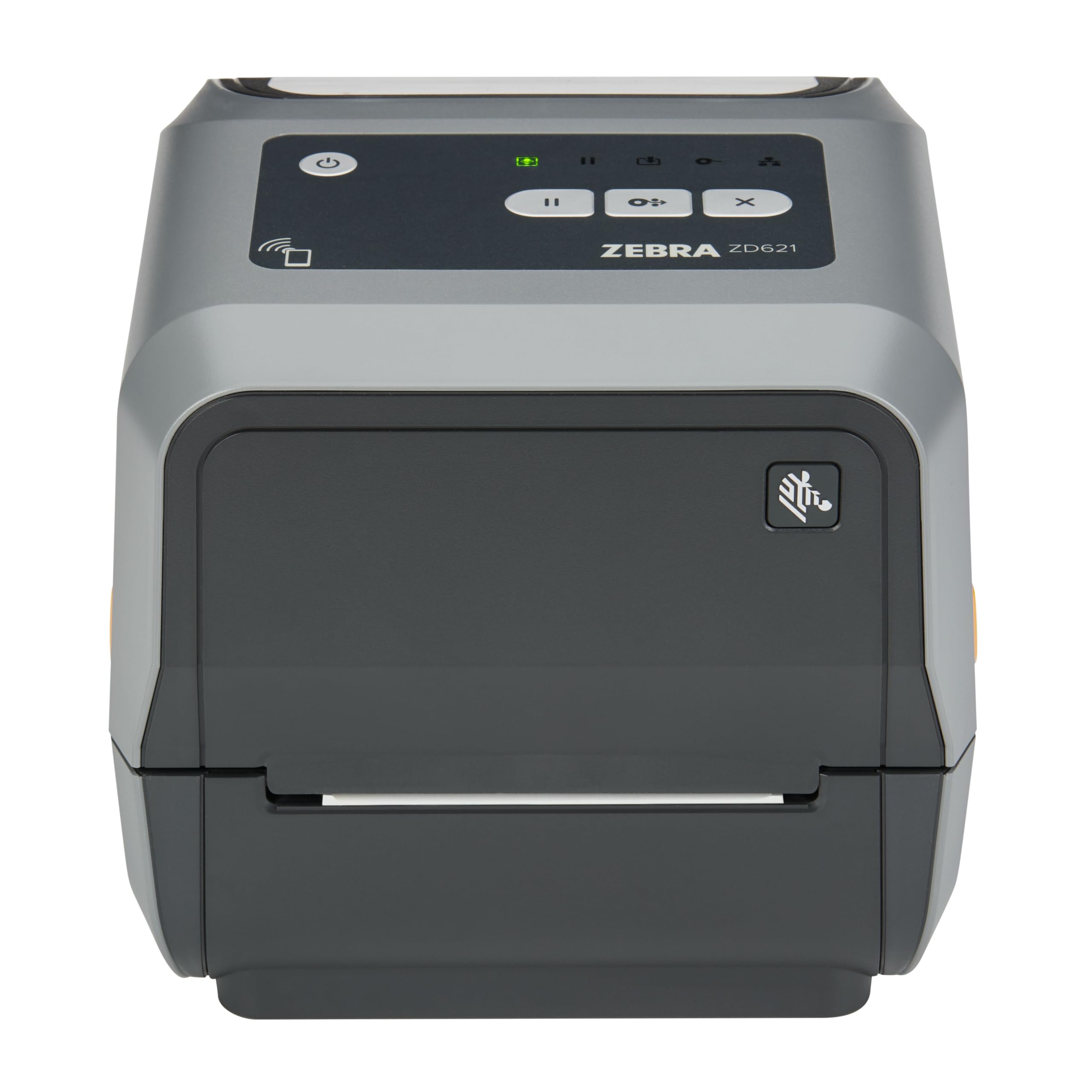 Zebra ZD6A043-301F00EZ Model ZD621 Thermal Transfer Desktop Printer 30