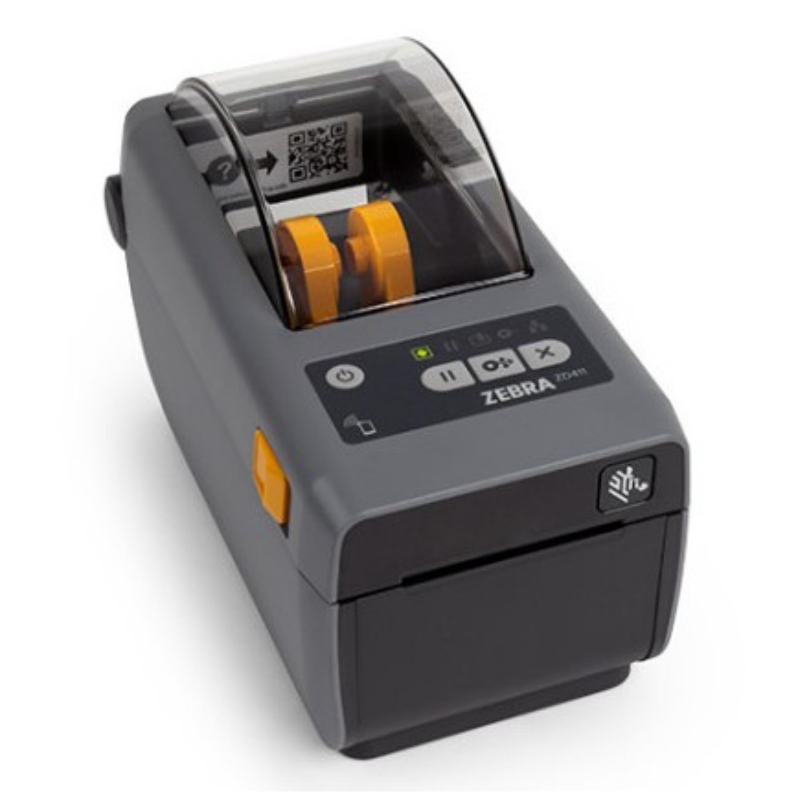 Zebra ZD411 Thermal Shipping Label Printer 2 Inch 203 DPI