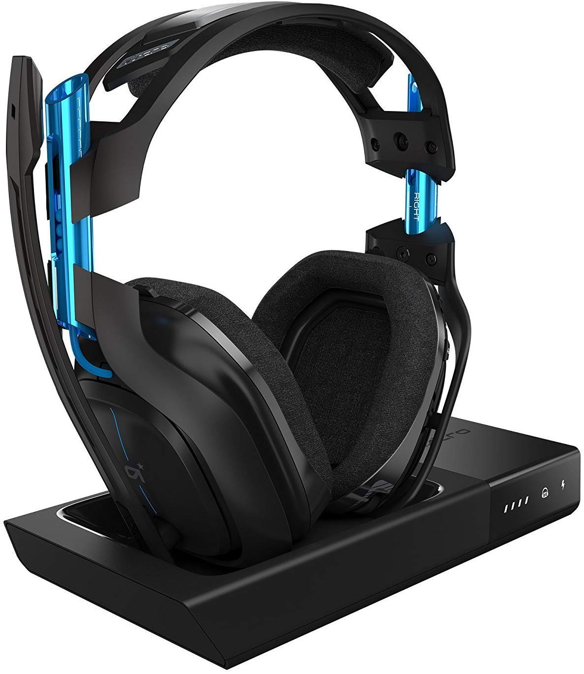 Astro Gaming A50 Wireless Dolby Gaming Headset For PlayStation 4 And