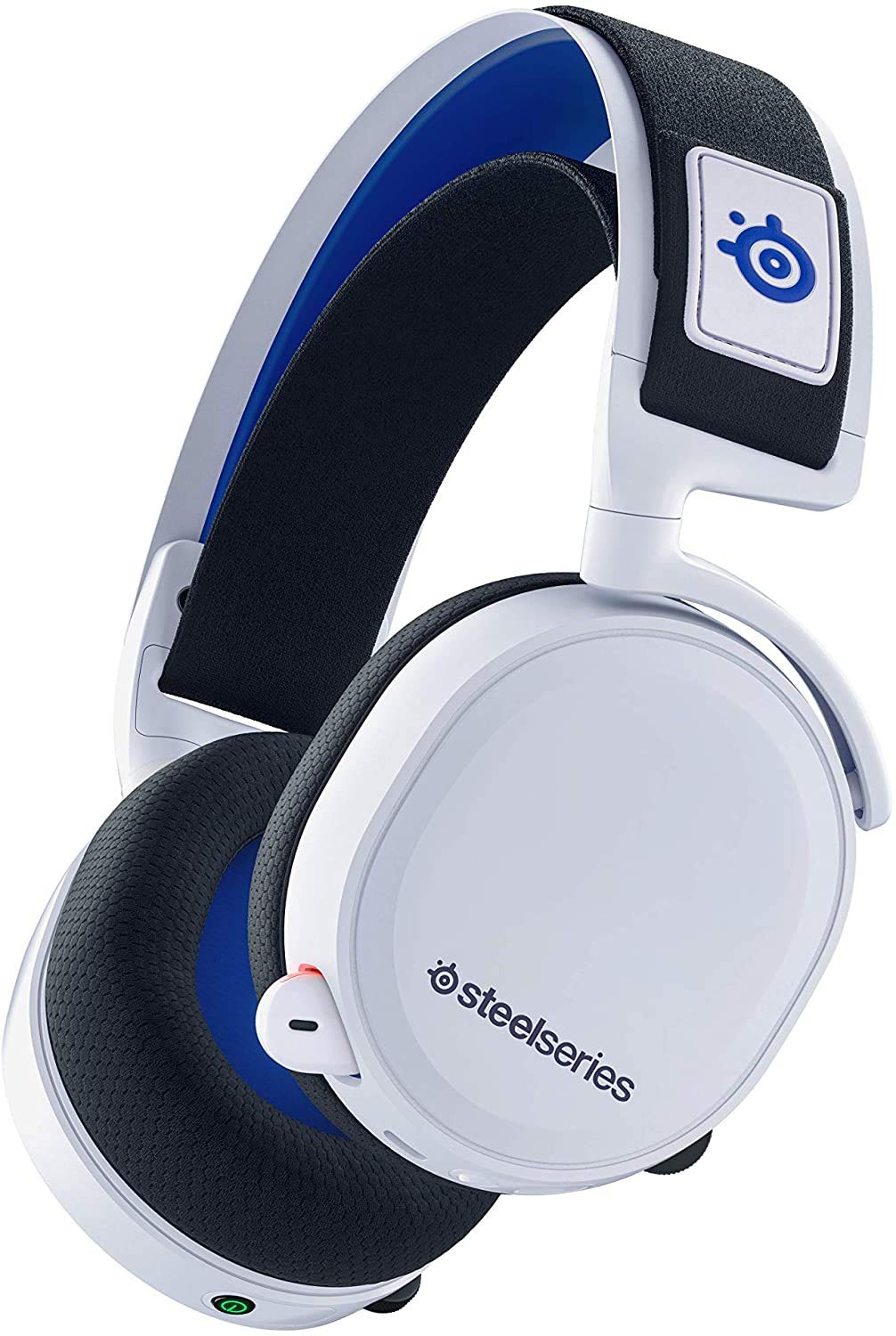 SteelSeries Arctis 7P Wireless Lossless 2.4 GHz Wireless Gaming
