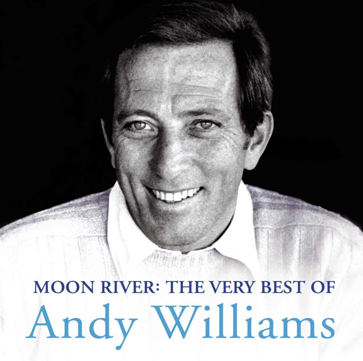 Moon River: The Very Best Of Andy Williams By Andy Williams On Audio