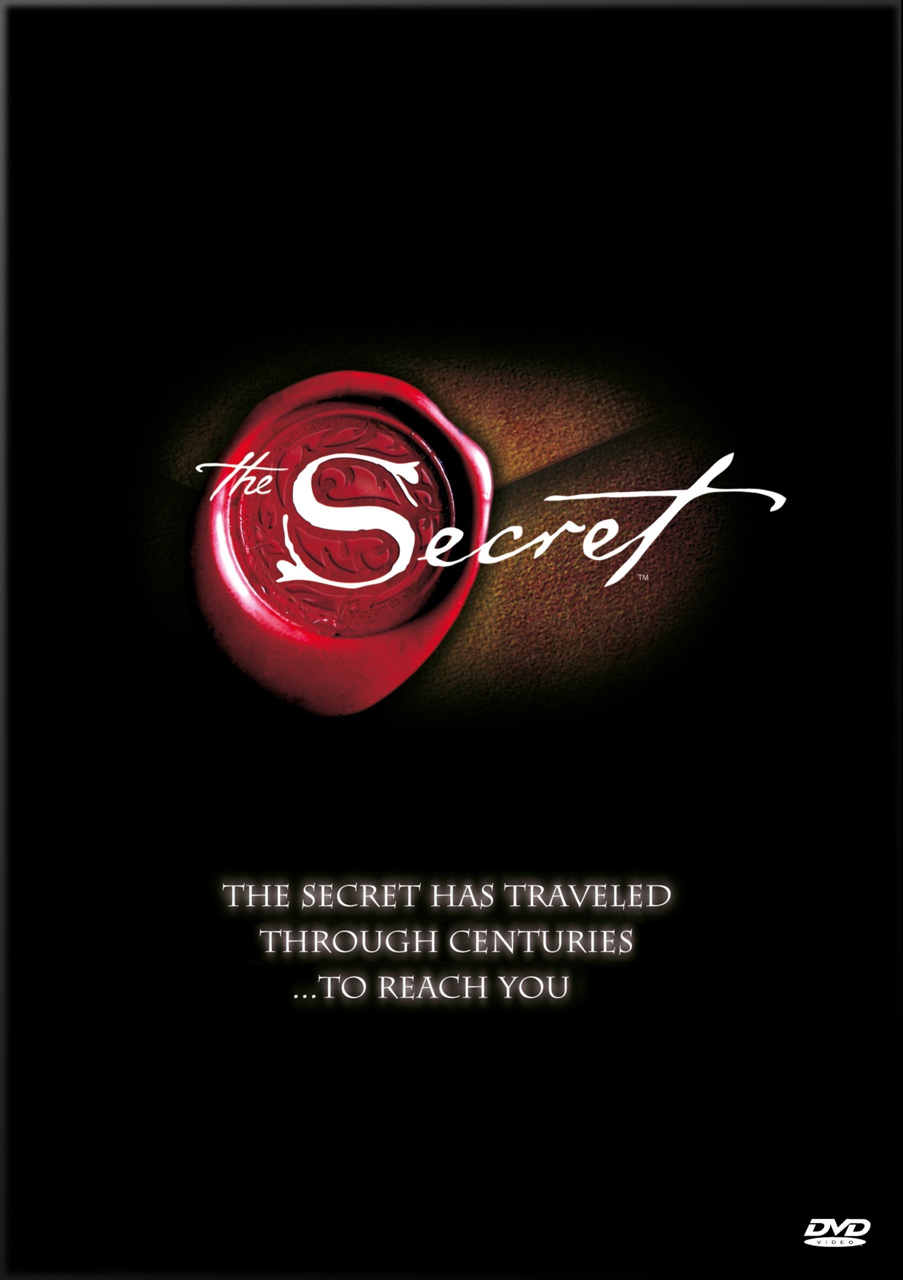 The Secret On DVD Movie