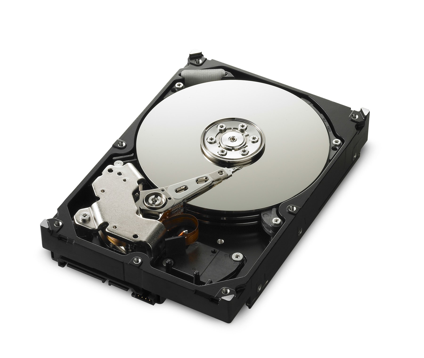Seagate 1TB Desktop HDD SATA 6GB/S 64MB Cache 3.5-Inch Internal Drive