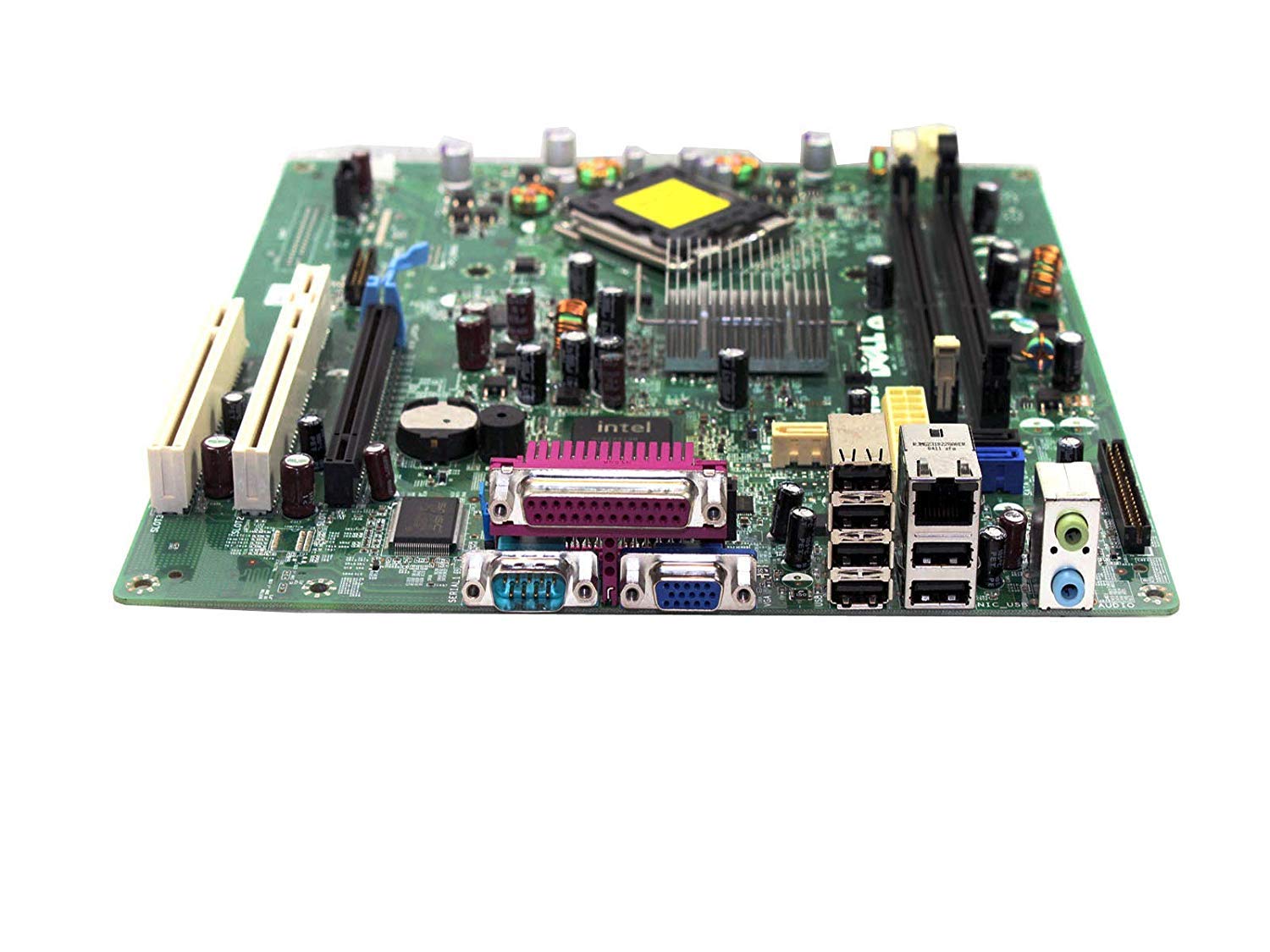 Image 0 of HN7XN Dell Optiplex 380 Low Profile Desktop Motherboard