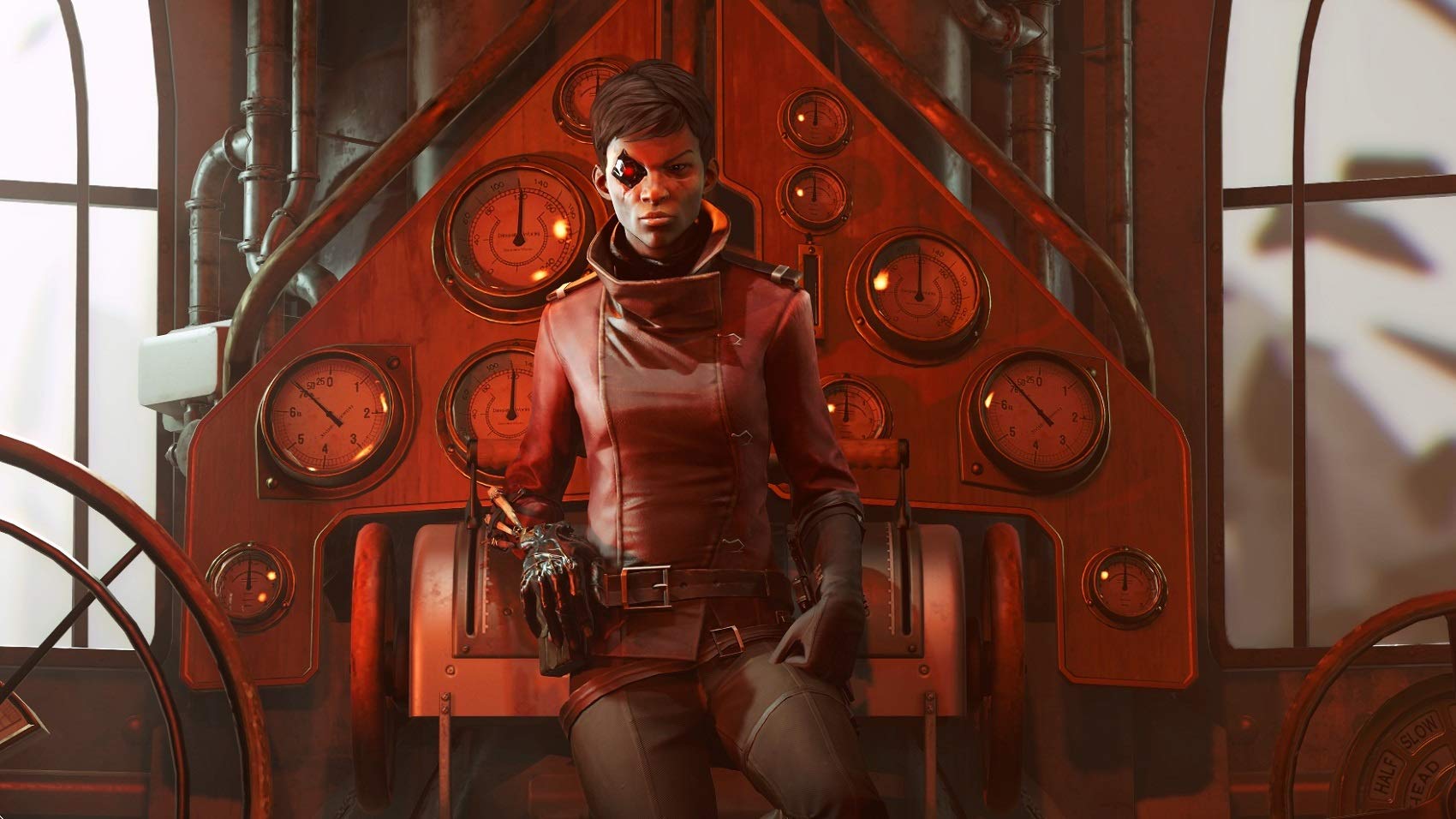 Dishonored: The Death Of The Outsider For Xbox One
