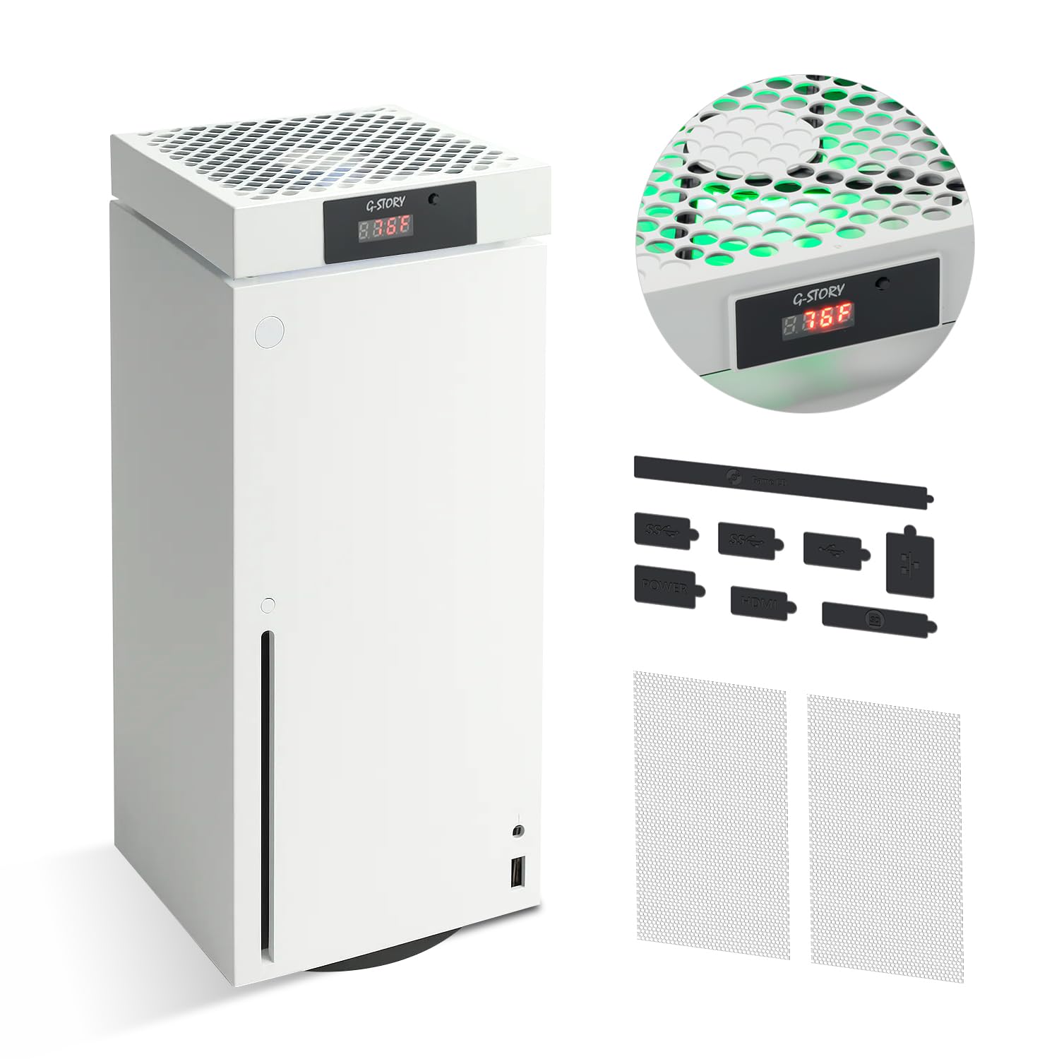 Image 0 of G-Story Cooling Fan For Xbox Series X