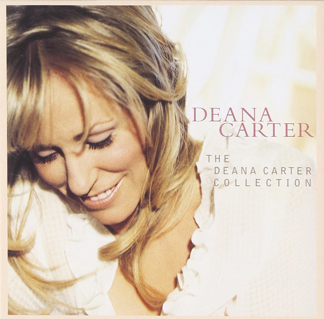 Image 0 of Deana Carter Collection By Deana Carter On Audio CD Album Black 2002