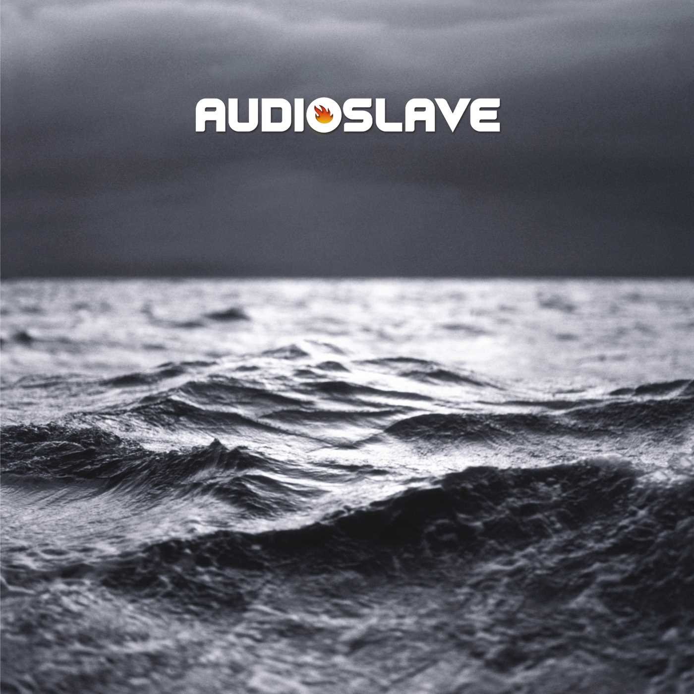 Out Of Exile By Audioslave On Audio CD Album Black 2000