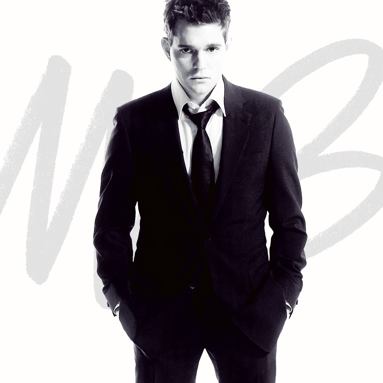 It^s Time By Michael Buble On Audio CD Album Black 2007
