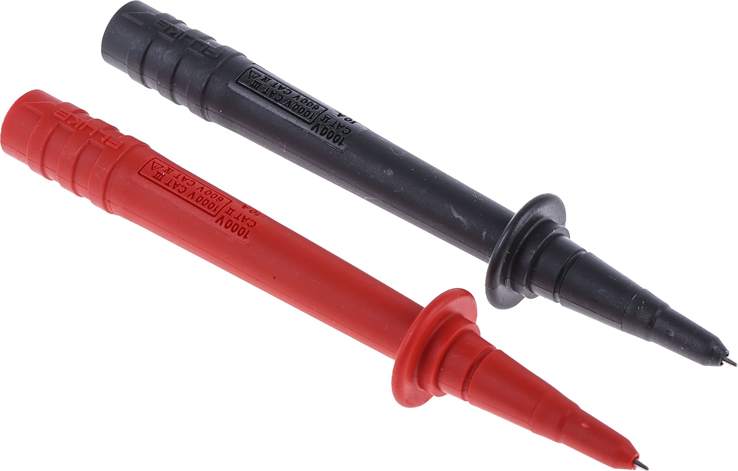 Fluke TP74 Lantern Tip Test Probe Set 1000V Voltage 10A Current