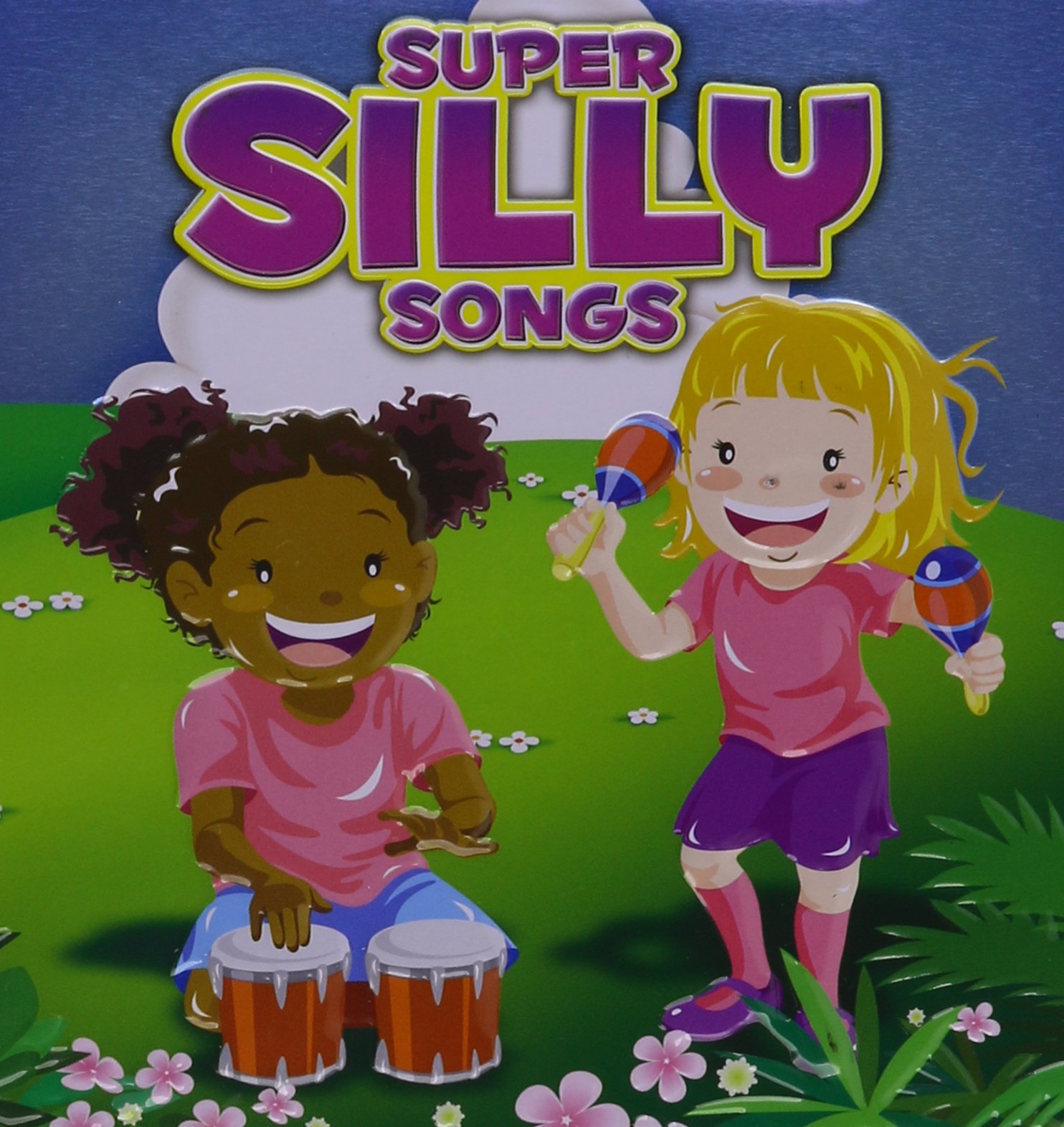 Sing And Play / Super Silly Songs By Sing And Play And Super Silly