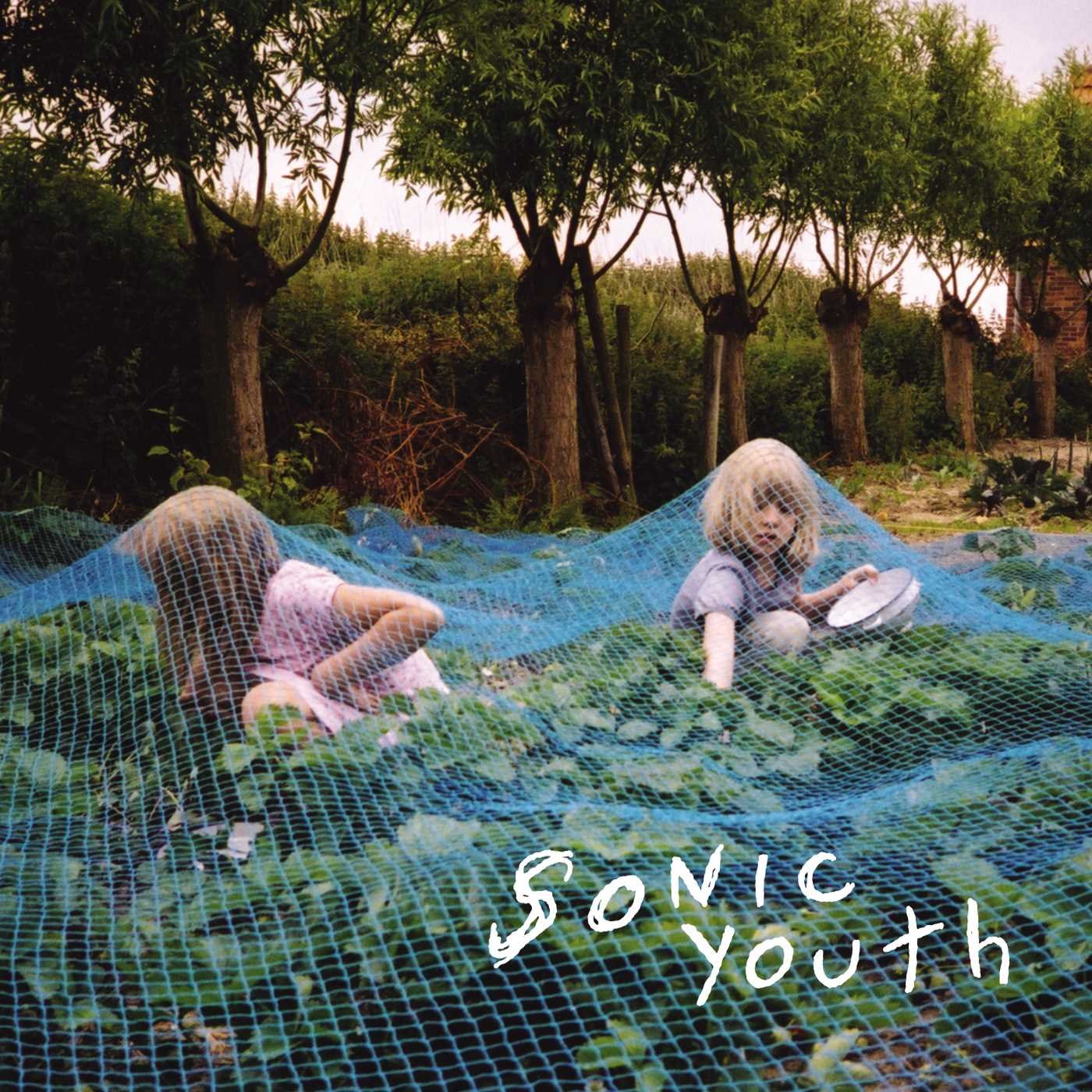 Image 0 of Murray Street By Sonic Youth On Audio CD Album Black Rock 2002