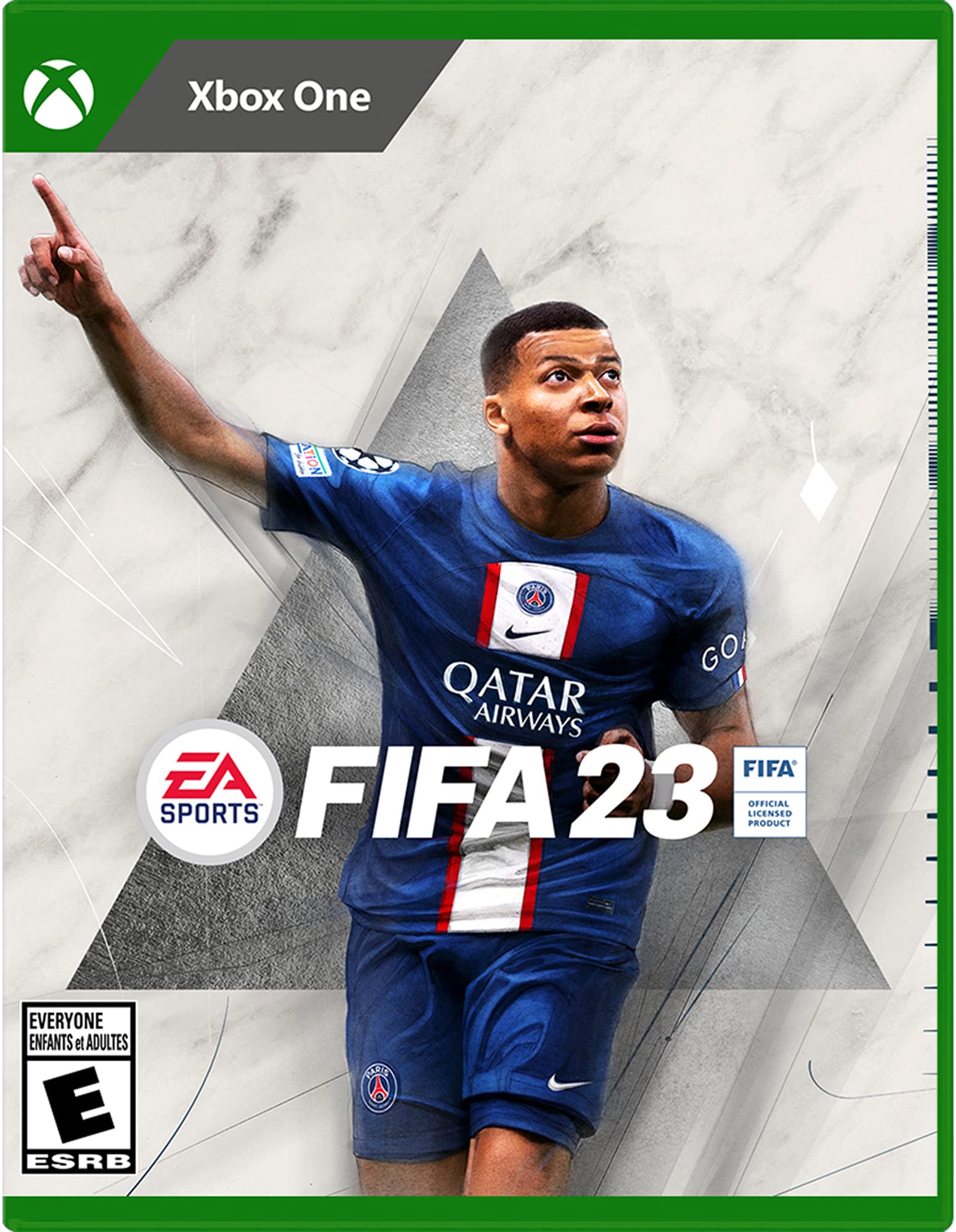 Image 0 of FIFA 23 For Xbox One Soccer