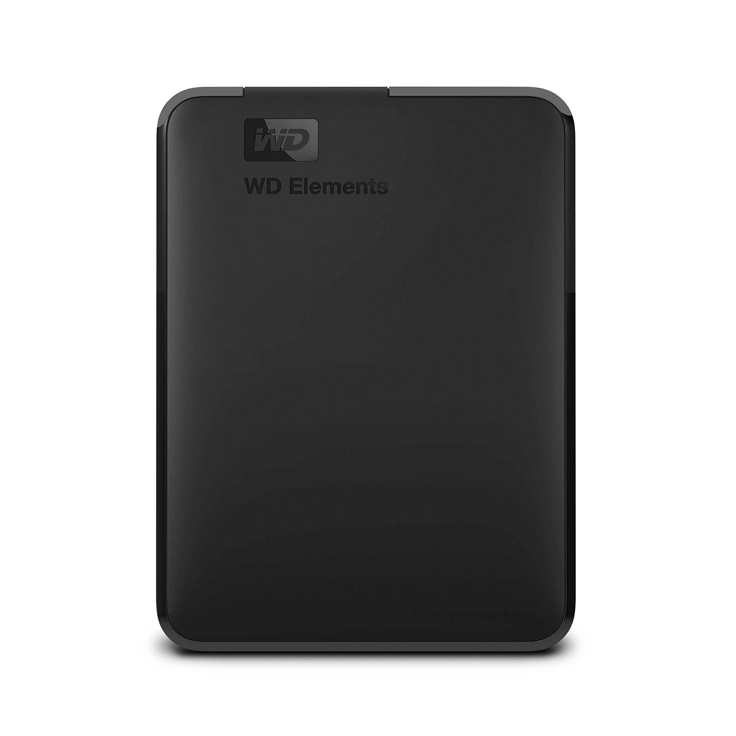 WD 1TB Elements Portable HDD External Hard Drive USB 3.0