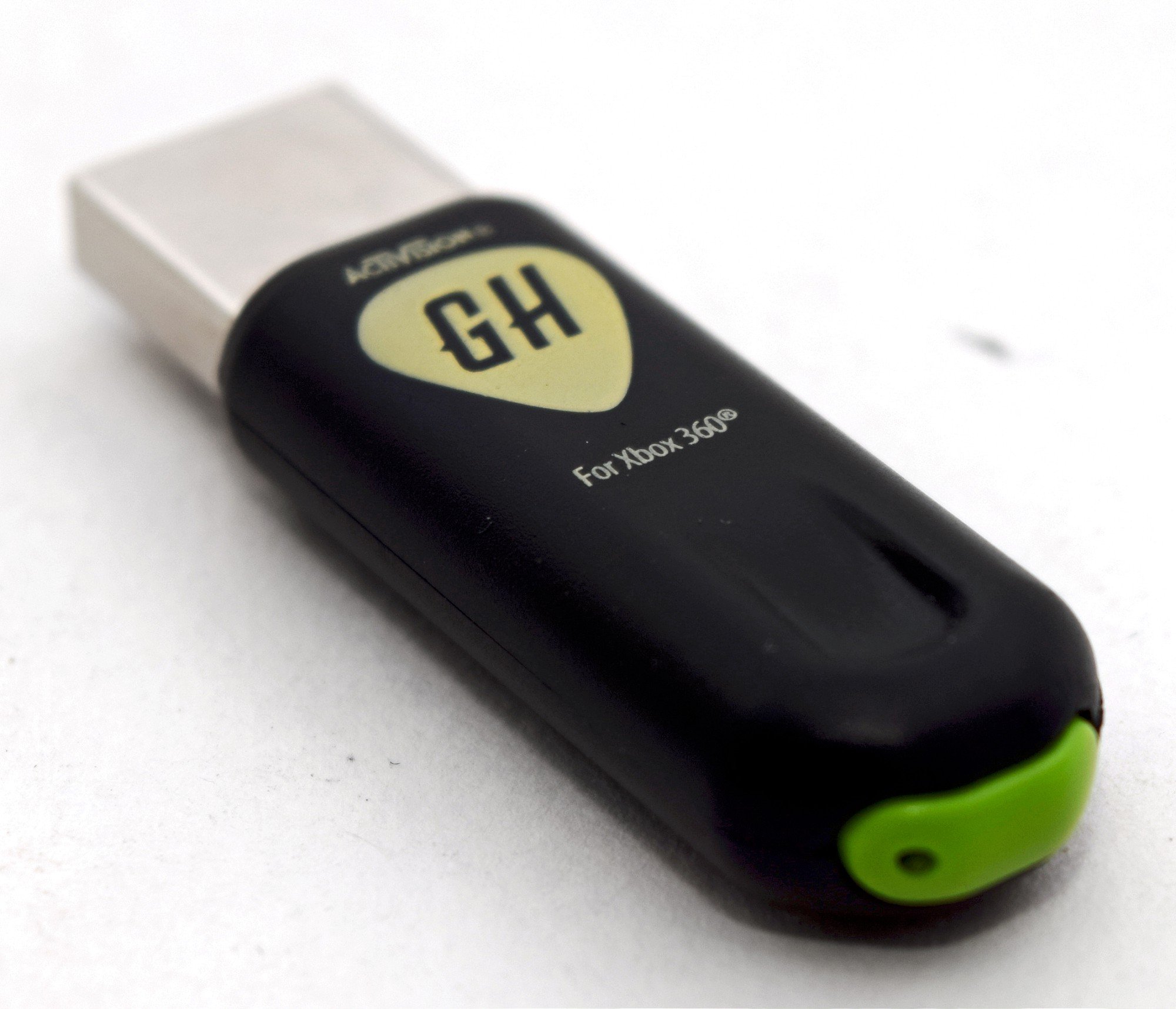 Image 0 of Guitar Hero Live Compatible 360 USB Dongle Wireless Receiver Only For