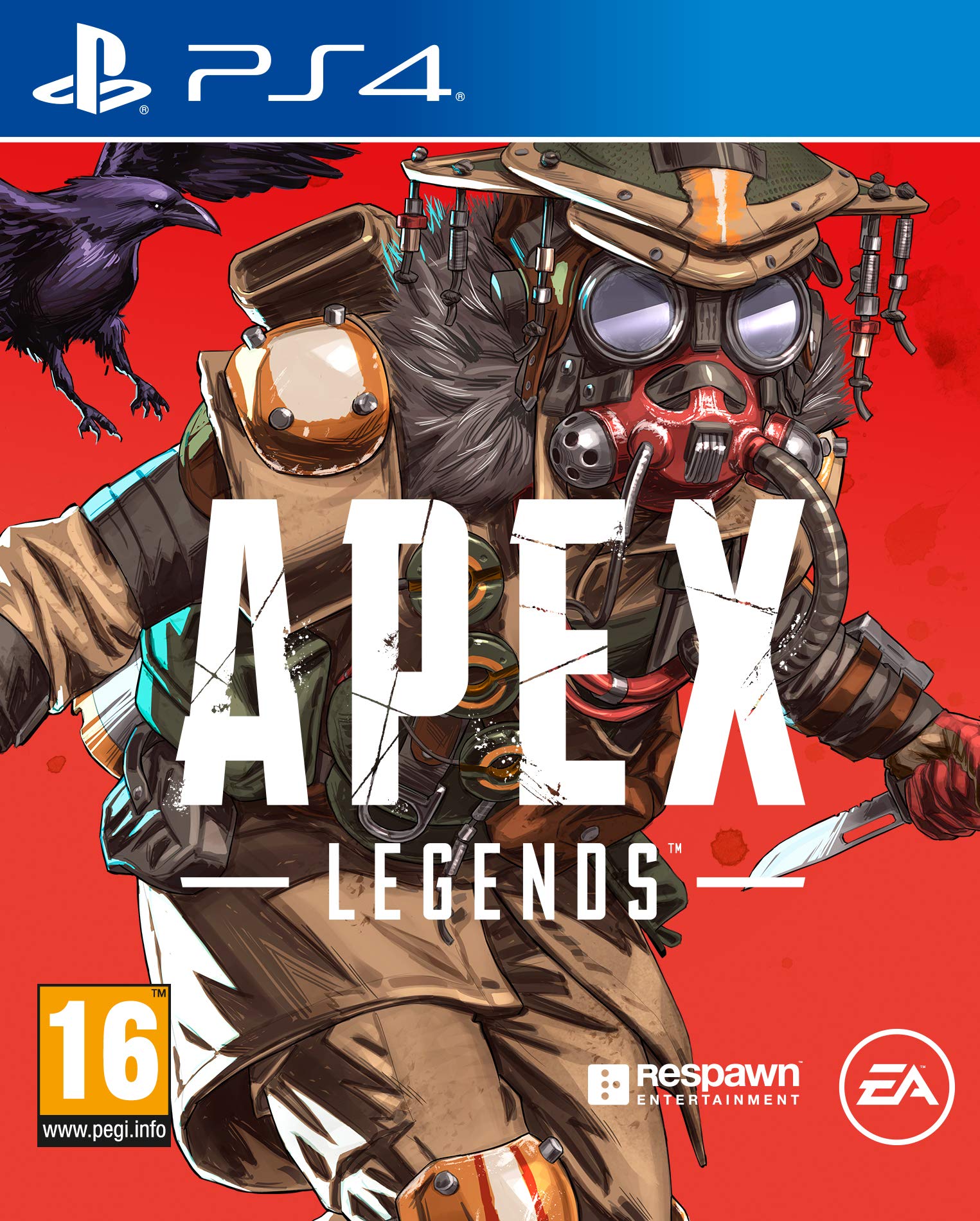 Apex Legends PS4 For PlayStation 4 PS5