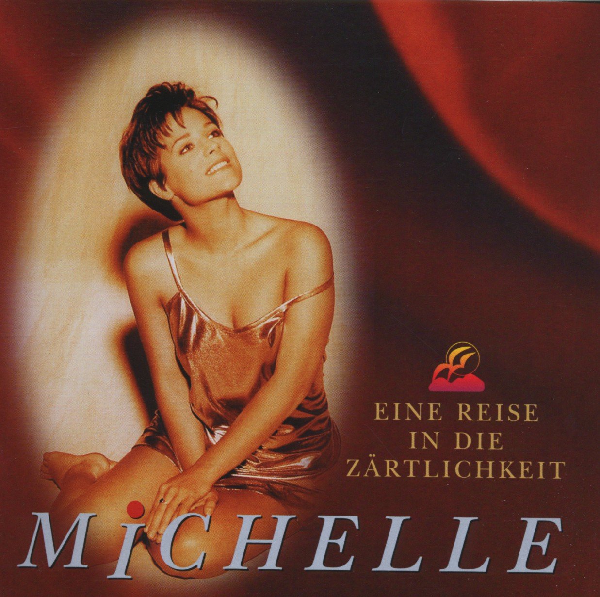 Eine Reise In Die Zartlichkeit On Audio CD Album Black 2010