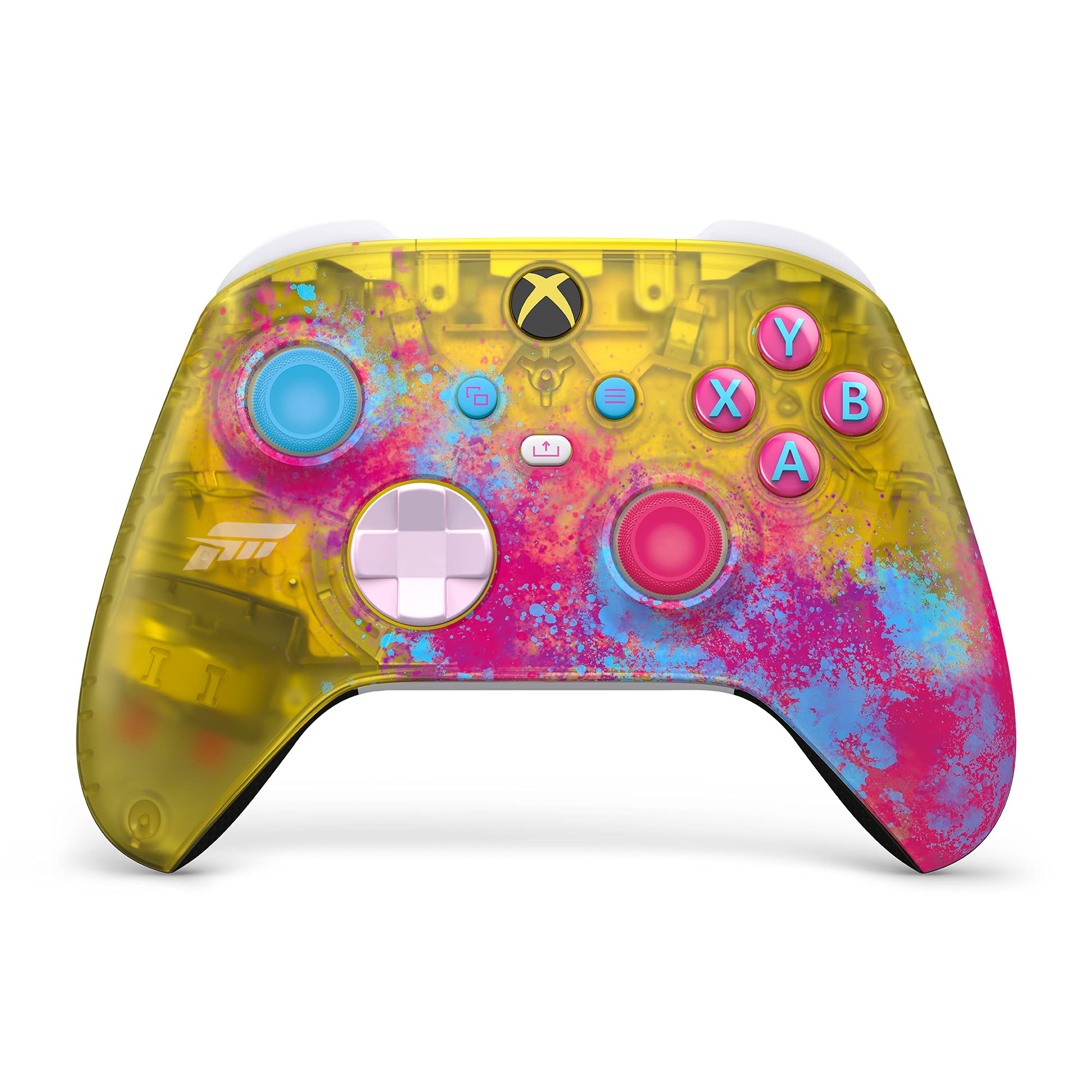 Image 0 of Xbox Wireless Controller Forza Horizon 5 Limited Edition For Xbox
