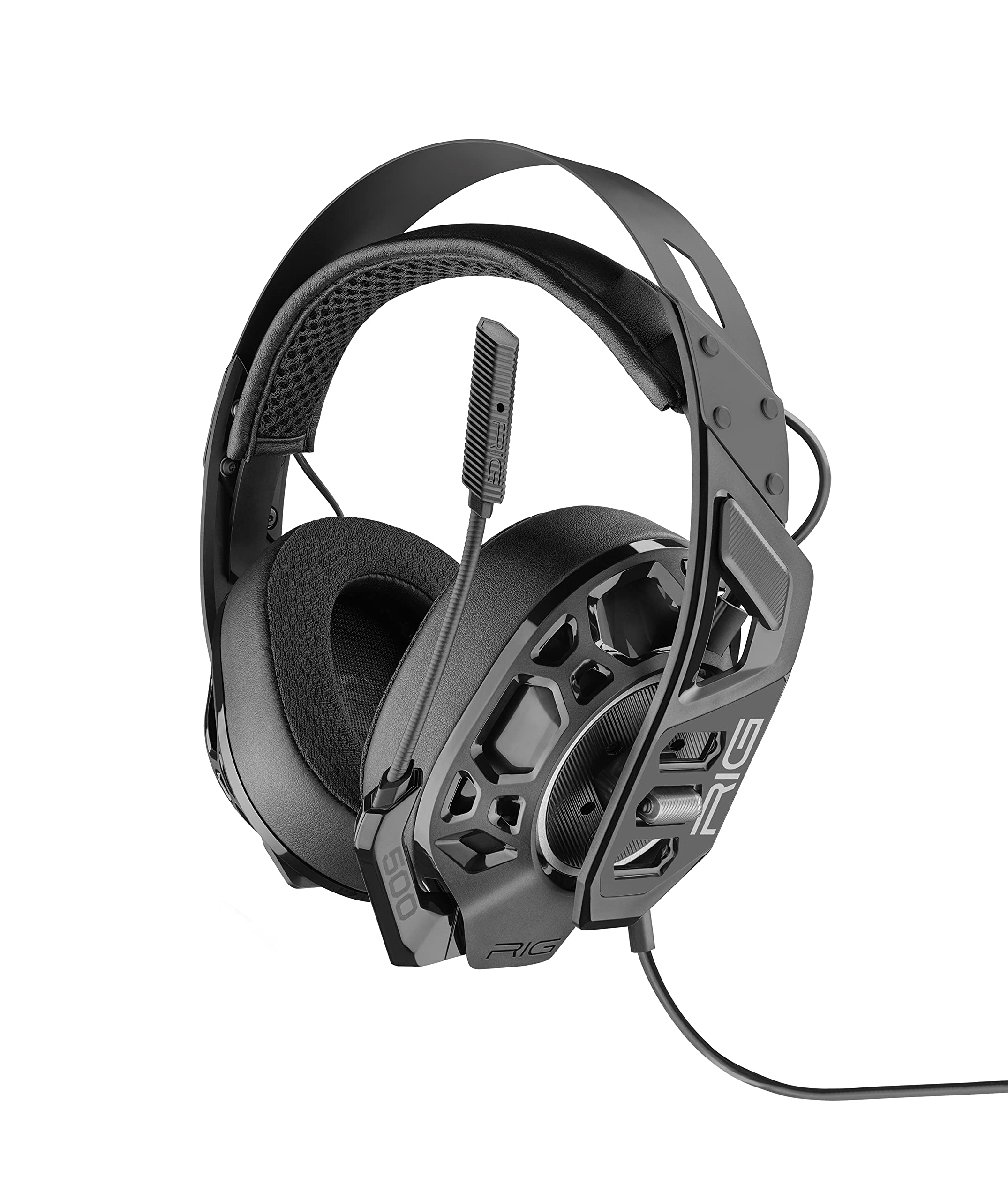 Image 0 of Rig 500 Pro Hc Gen 2 Multiplatform Competition Grade Gaming Headset