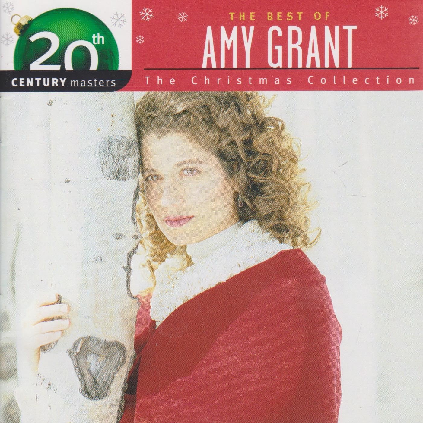 20th Century Masters: The Best Of Amy Grant The Christmas Collection