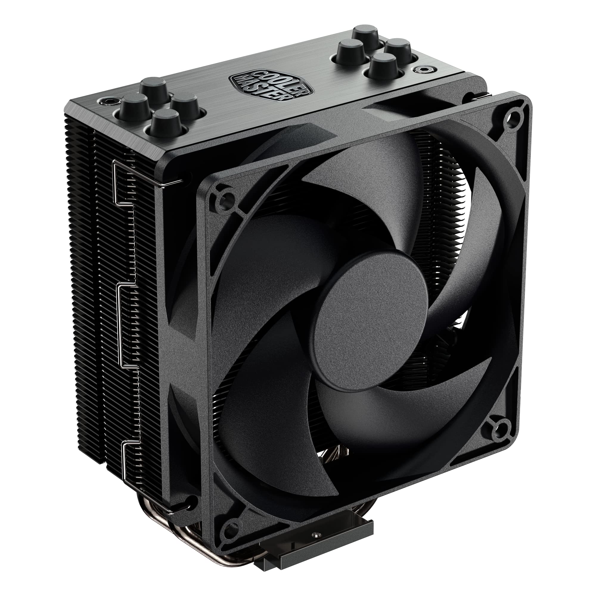 Image 0 of Cooler Master Hyper 212 Black Edition 314.2 Gal/min Maximu Fan