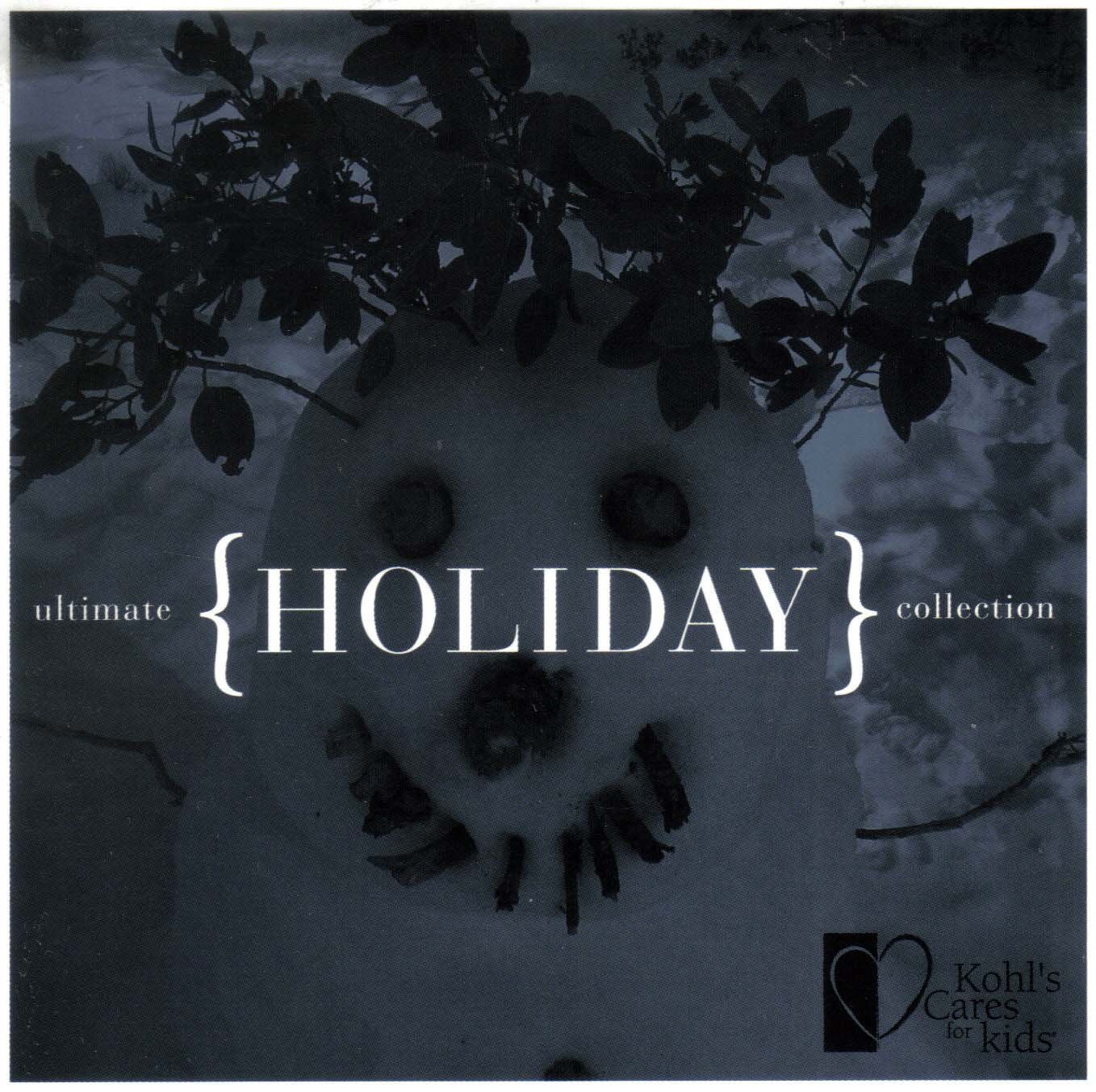 Image 0 of Ultimate Holiday Collection Kohl's Cares For Kids By Michael Buble And
