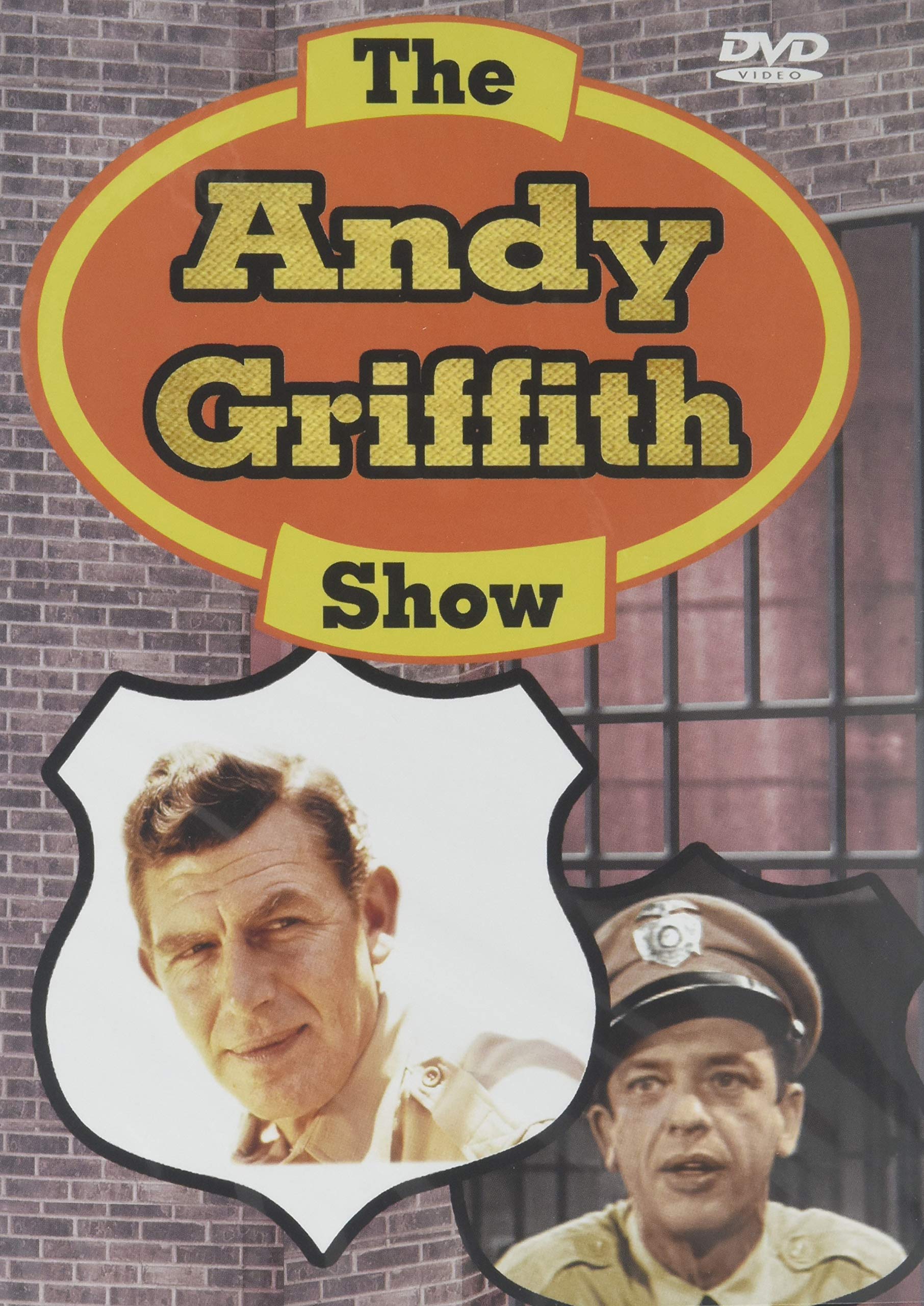 The Andy Griffith Show On DVD With Don Knotts Ron Howard