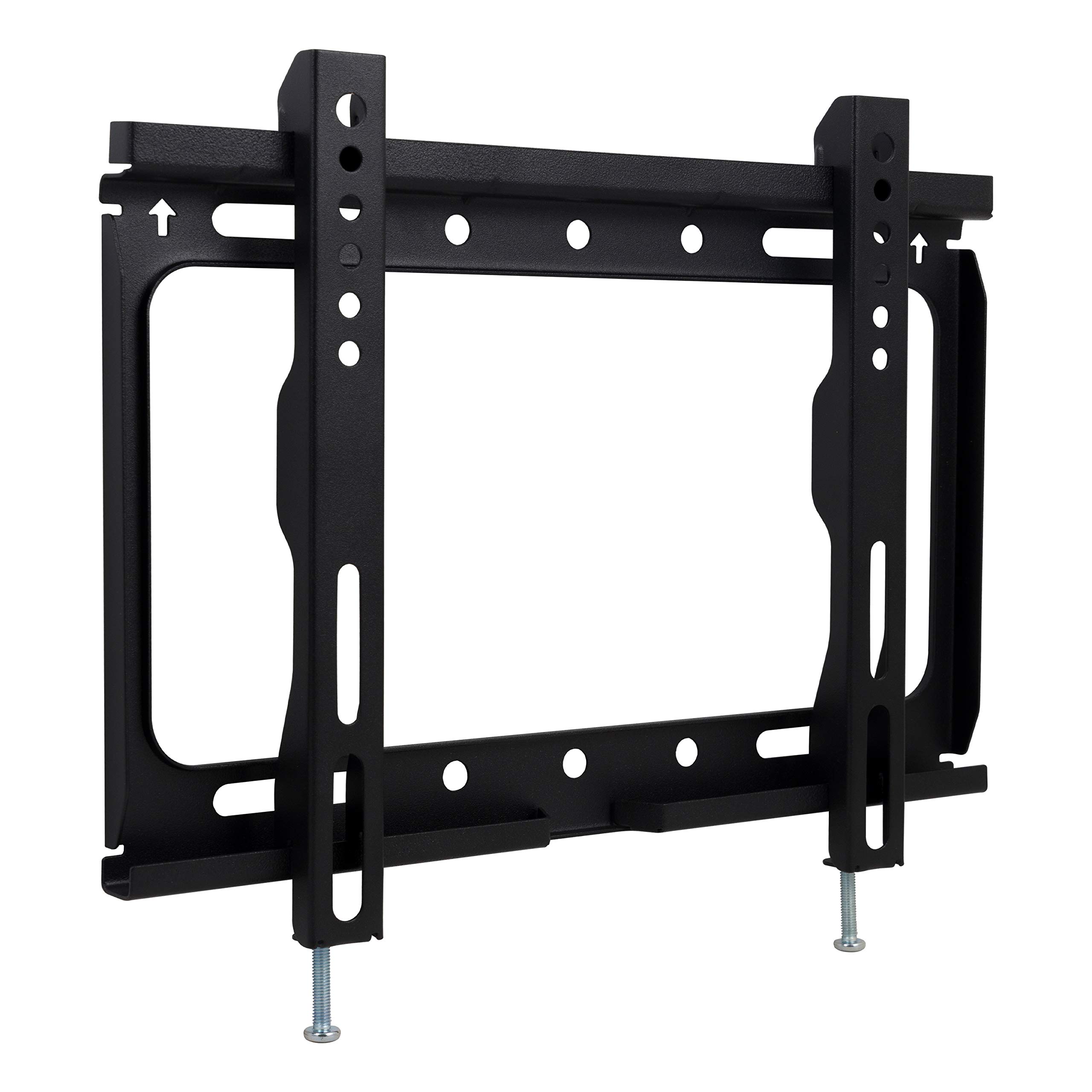 Image 0 of Philips Fixed TV Monitor Wall Mount Bracket For Most 17-55 Inch LED LCD OLED HDT