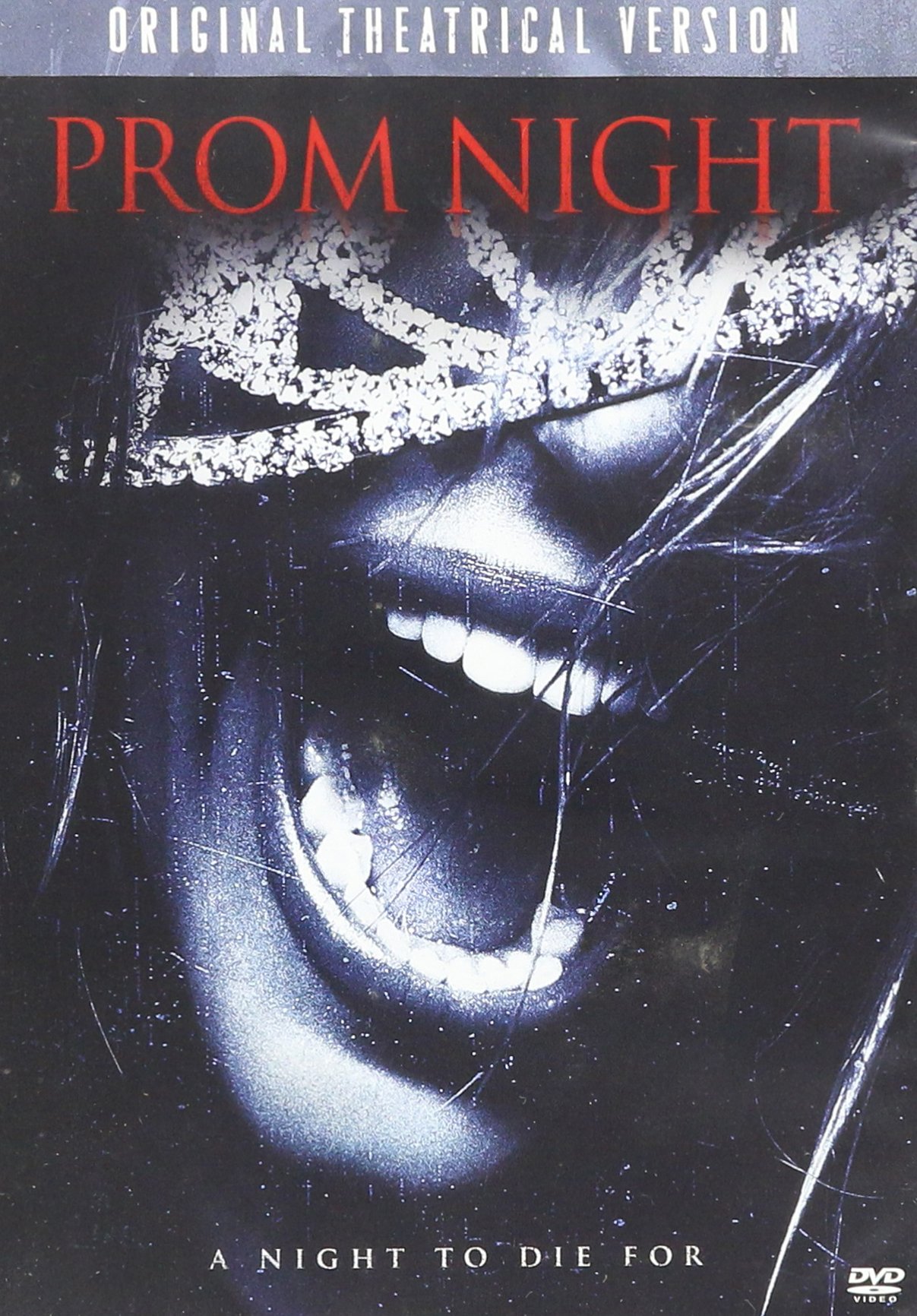 Prom Night On DVD Horror Movie