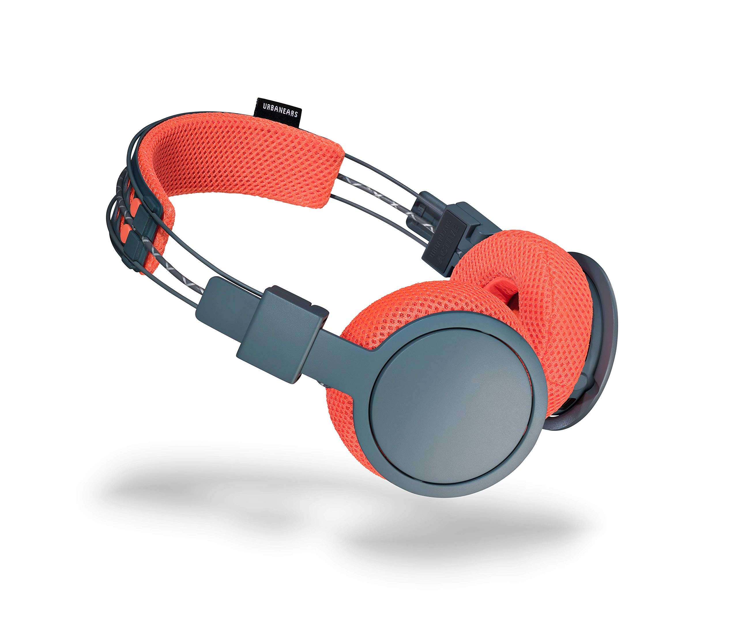 Urbanears Hellas On-Ear Active Wireless Bluetooth Headphones Rush 4091
