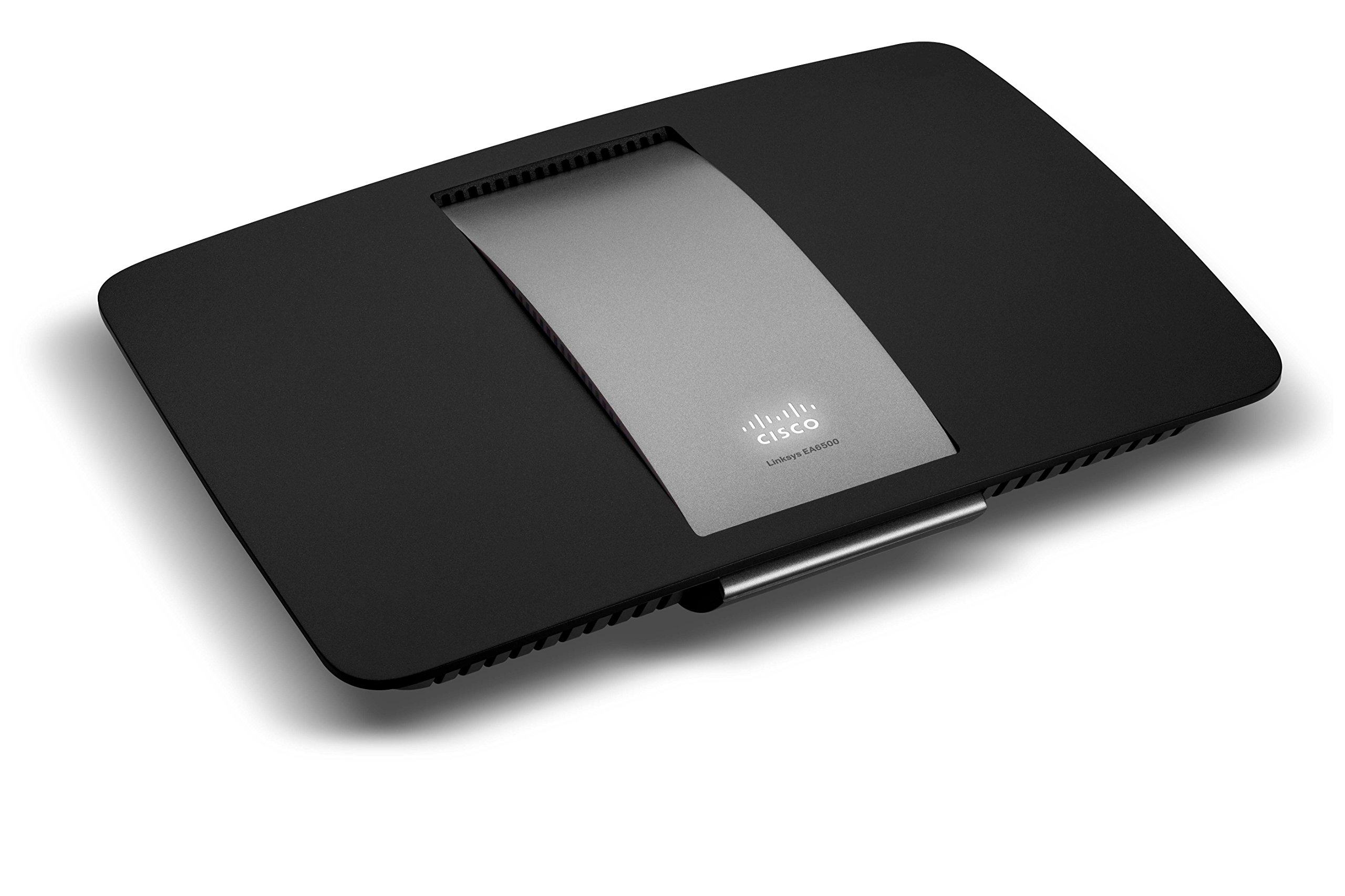 Image 0 of Linksys AC1750 Wi-Fi Wireless Dual-Band+ Router EA6500
