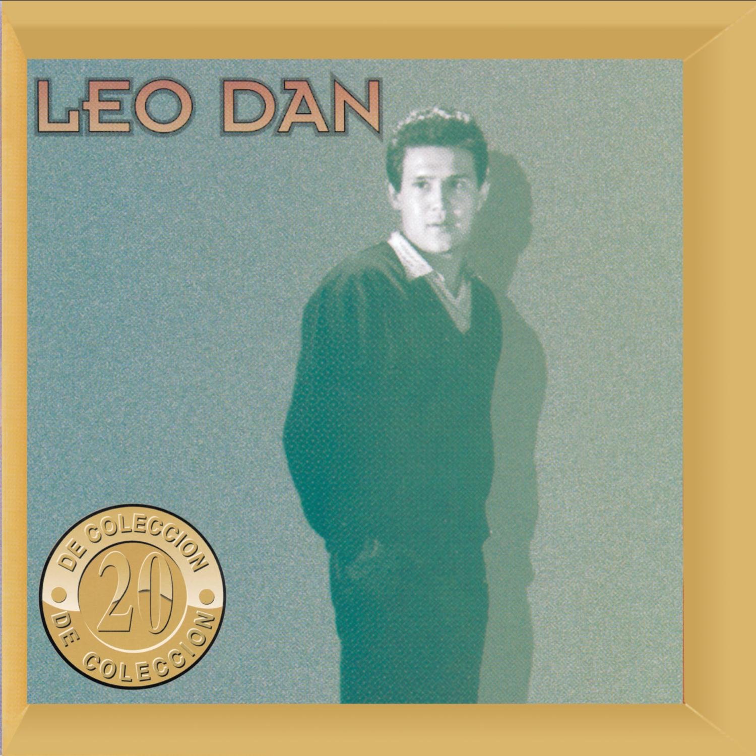 20 De Coleccion On Audio CD By Leo Dan Album 2006