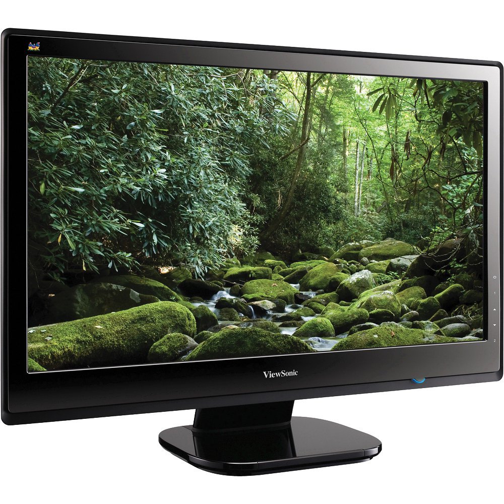 Viewsonic VX2253MH-LED Monitor HDMI