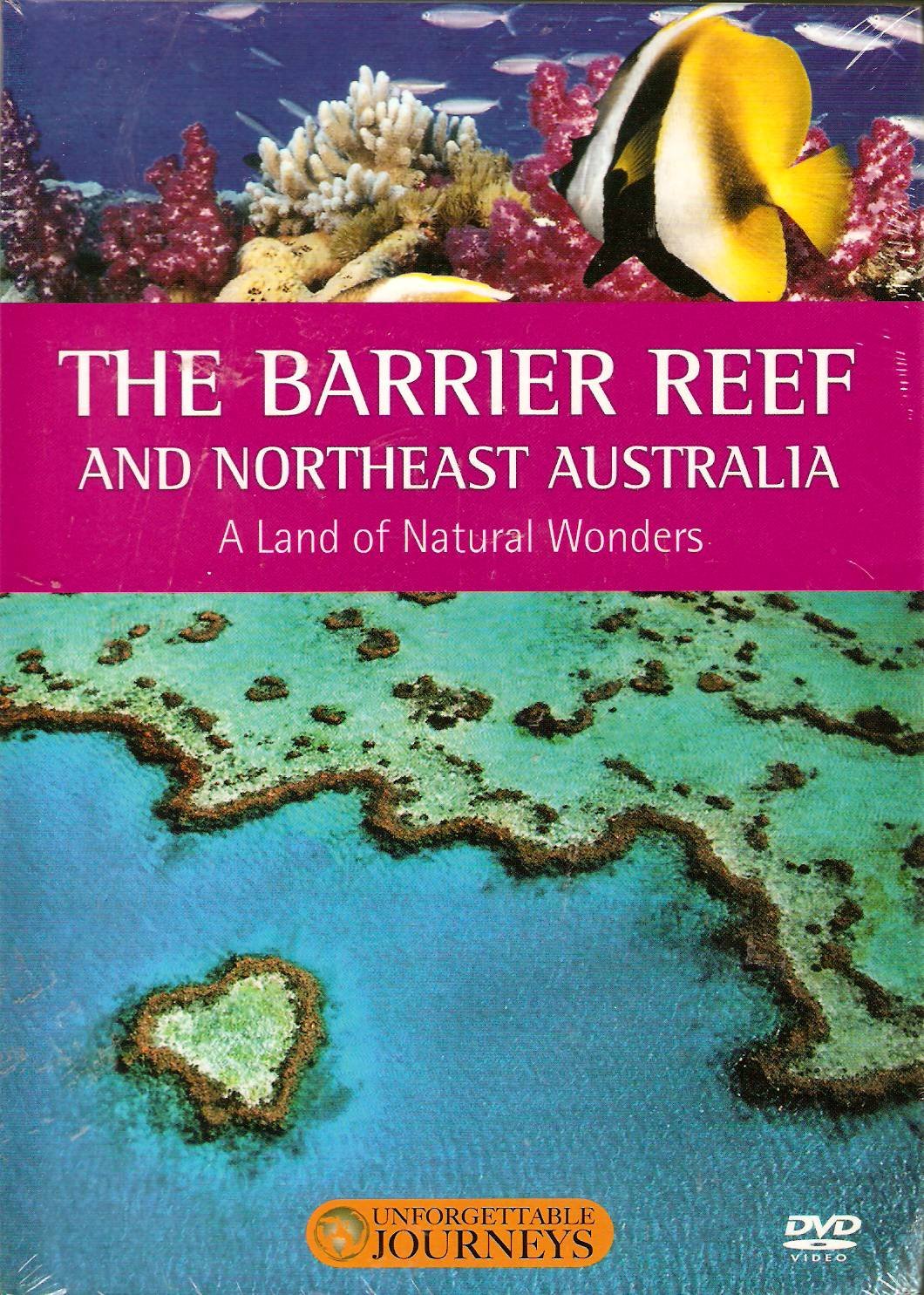 The Barrier Reef And Northeast Australia: A Land Of Natural Wonders