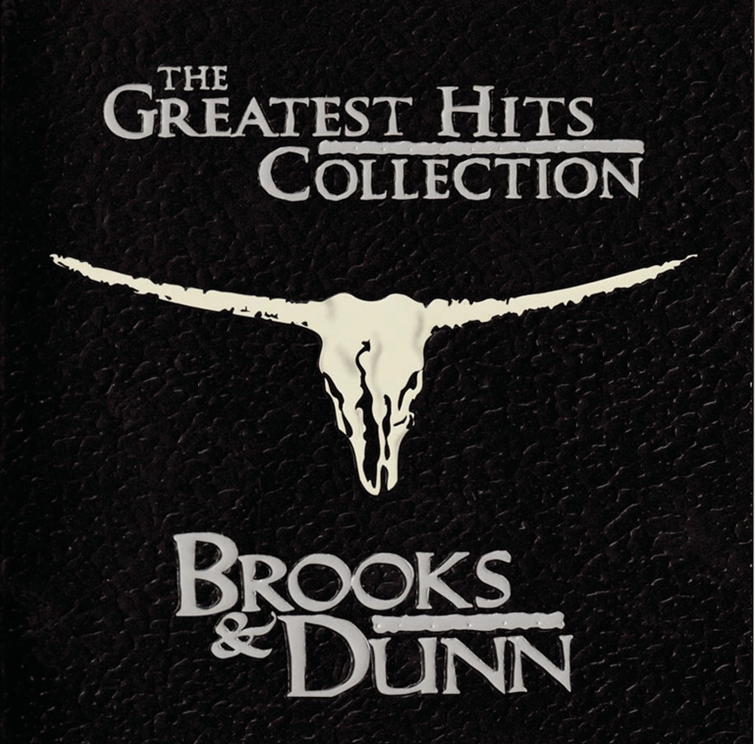 The Greatest Hits Collection On Audio CD By Brooks And Dunn Album 2006