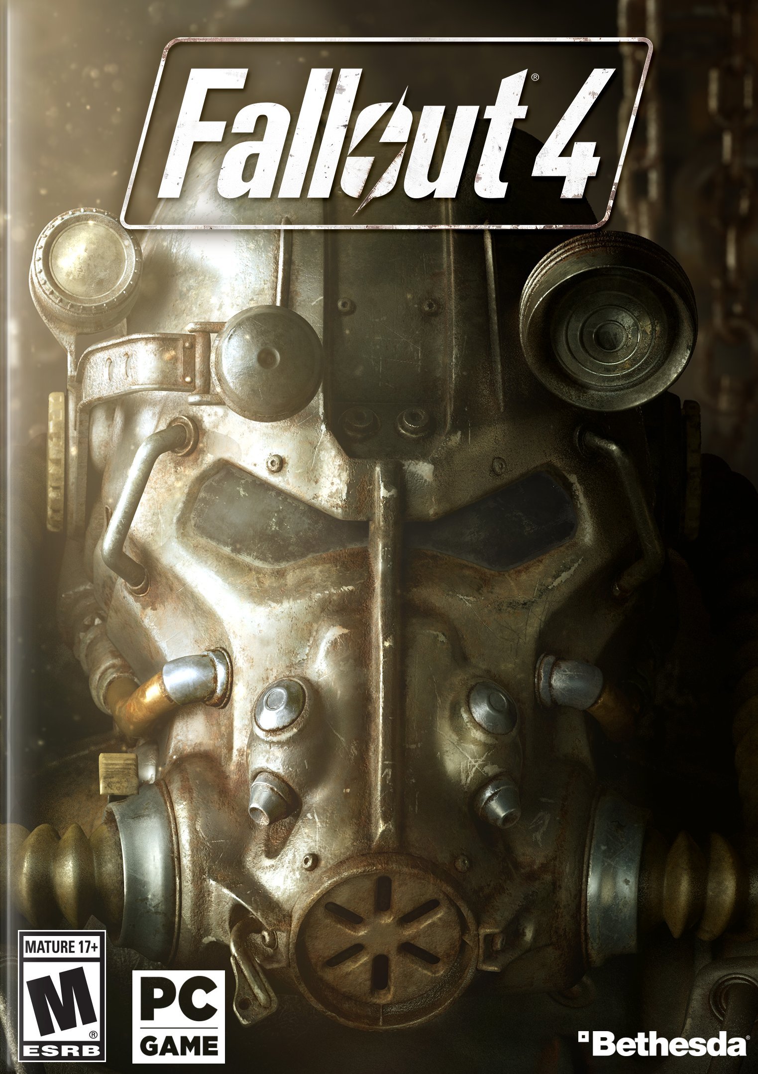 Fallout 4 PC Software RPG