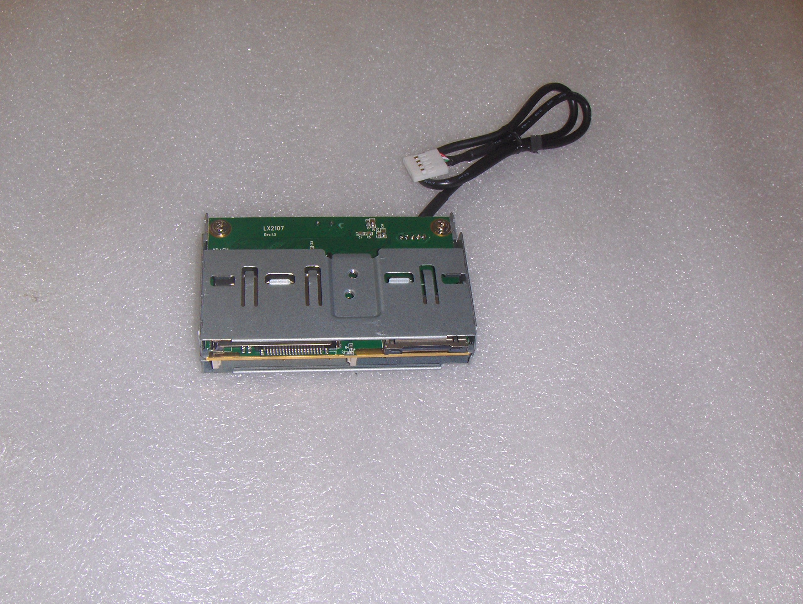 Image 0 of HP 644491-001 Card Reader 15IN1 4SLOT/USB2.0